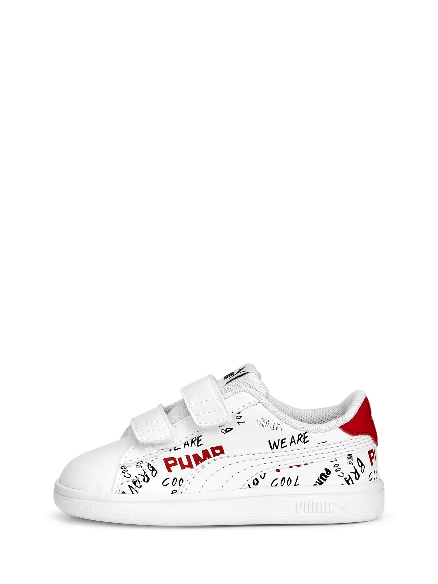 Puma Scarpe Con Strappi Bambini | 389761 - Image 7