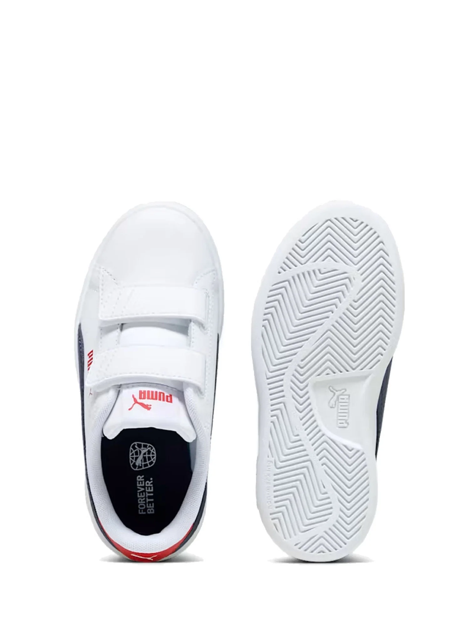 Puma Scarpe Con Strappi Bambini | 392033 - Image 16