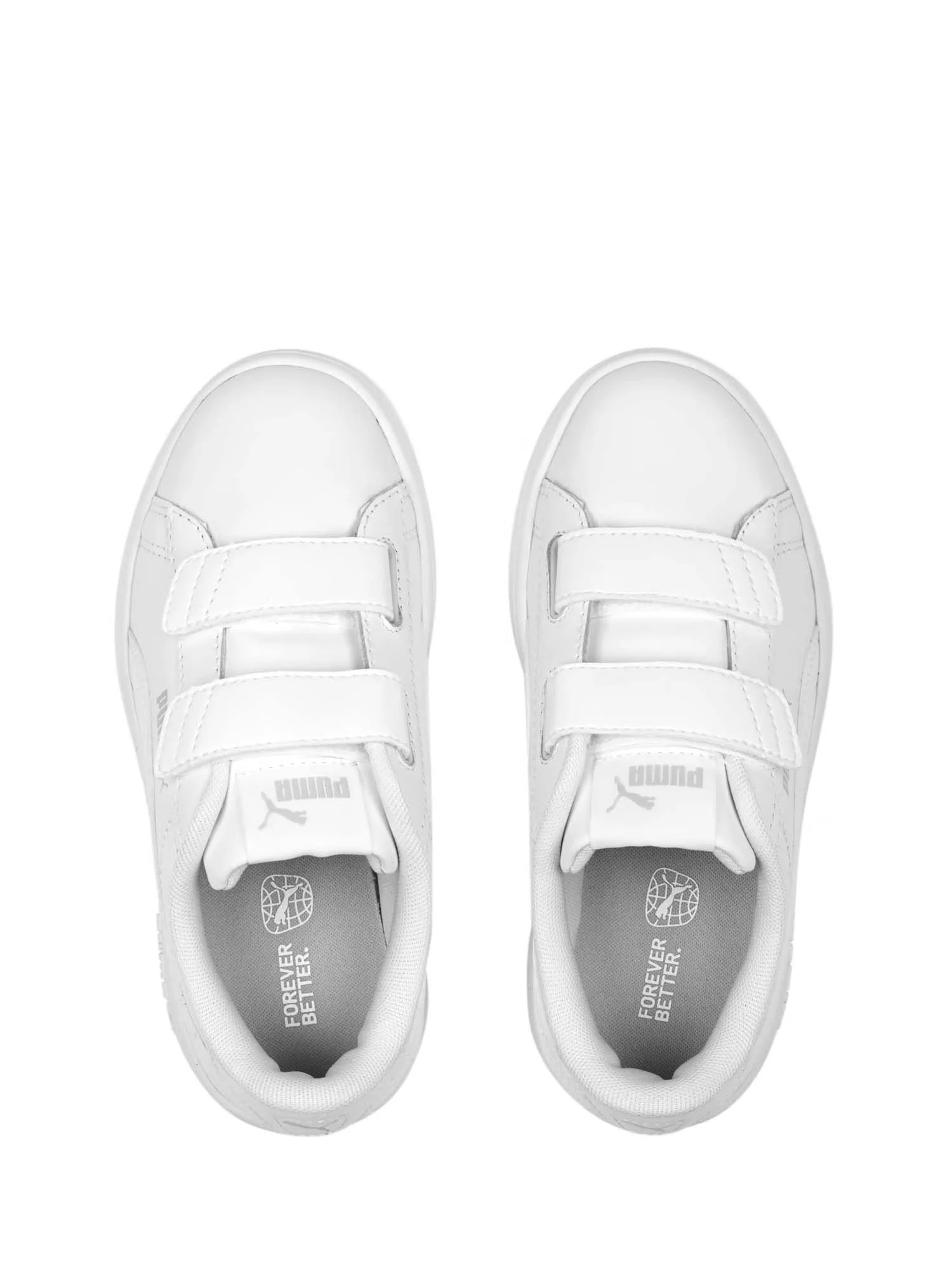 Puma Scarpe Con Strappi Bambini | 392033 - Image 3