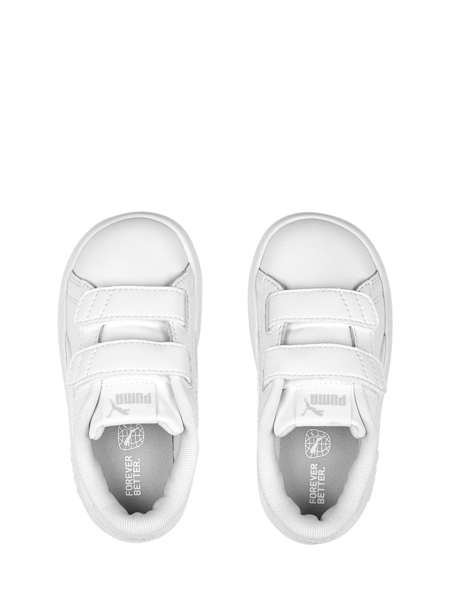 Puma Scarpe Con Strappi Bambini | 392034 - Image 4