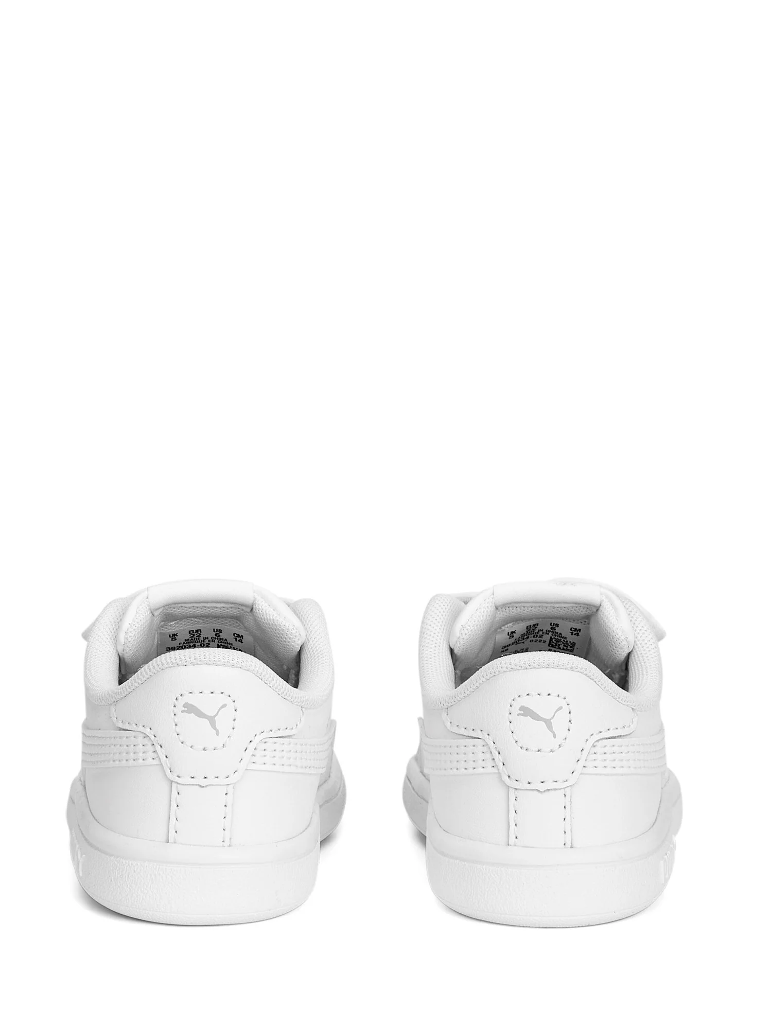 Puma Scarpe Con Strappi Bambini | 392034 - Image 5