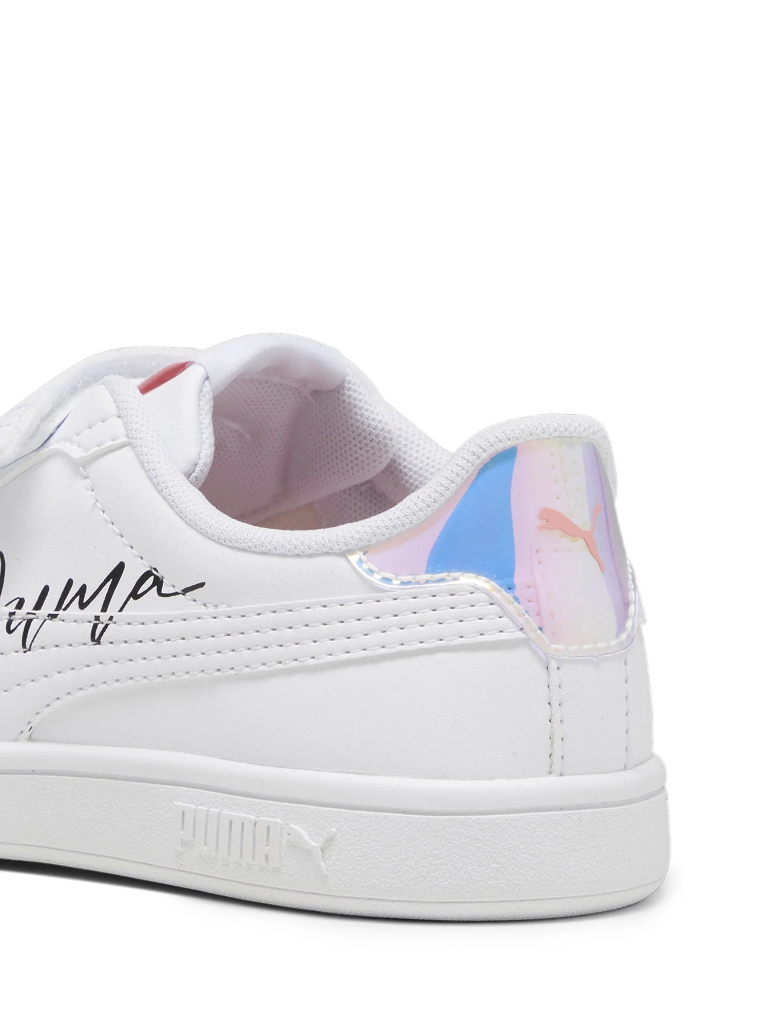 Puma Scarpe Con Strappi Bambini | 392574 - Image 4