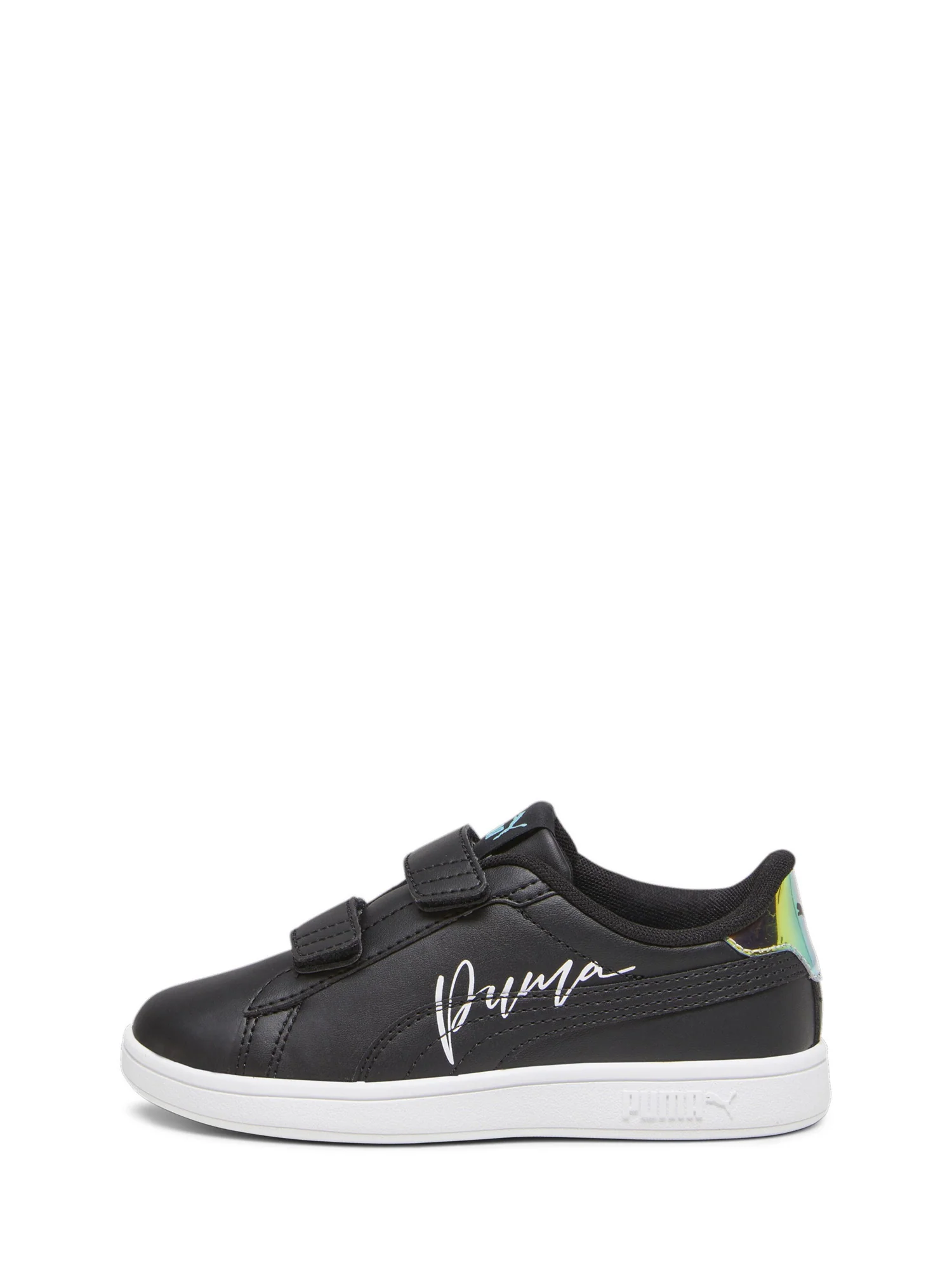 Puma Scarpe Con Strappi Bambini | 392574 - Image 5