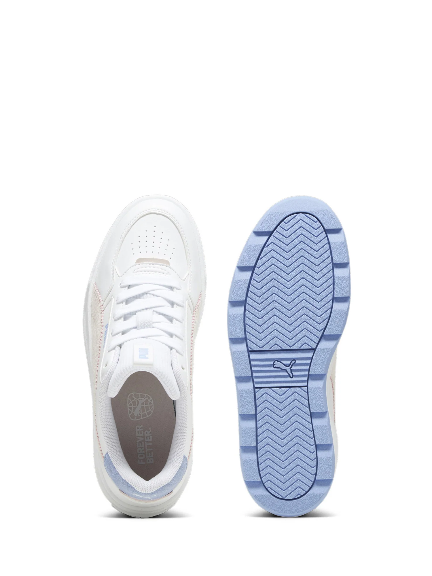 Puma Sneakers Bambini | 392641 - Image 3