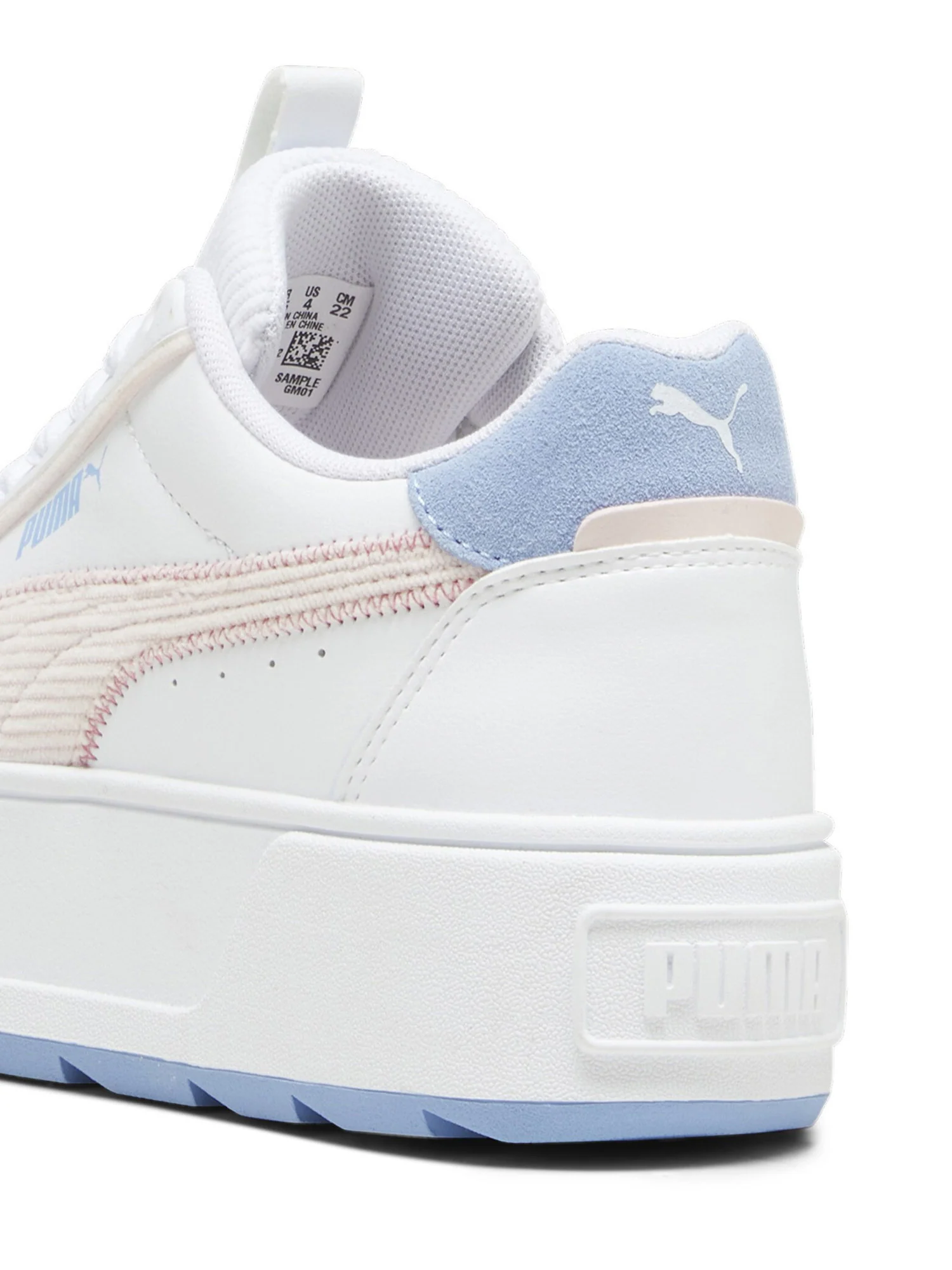 Puma Sneakers Bambini | 392641 - Image 4