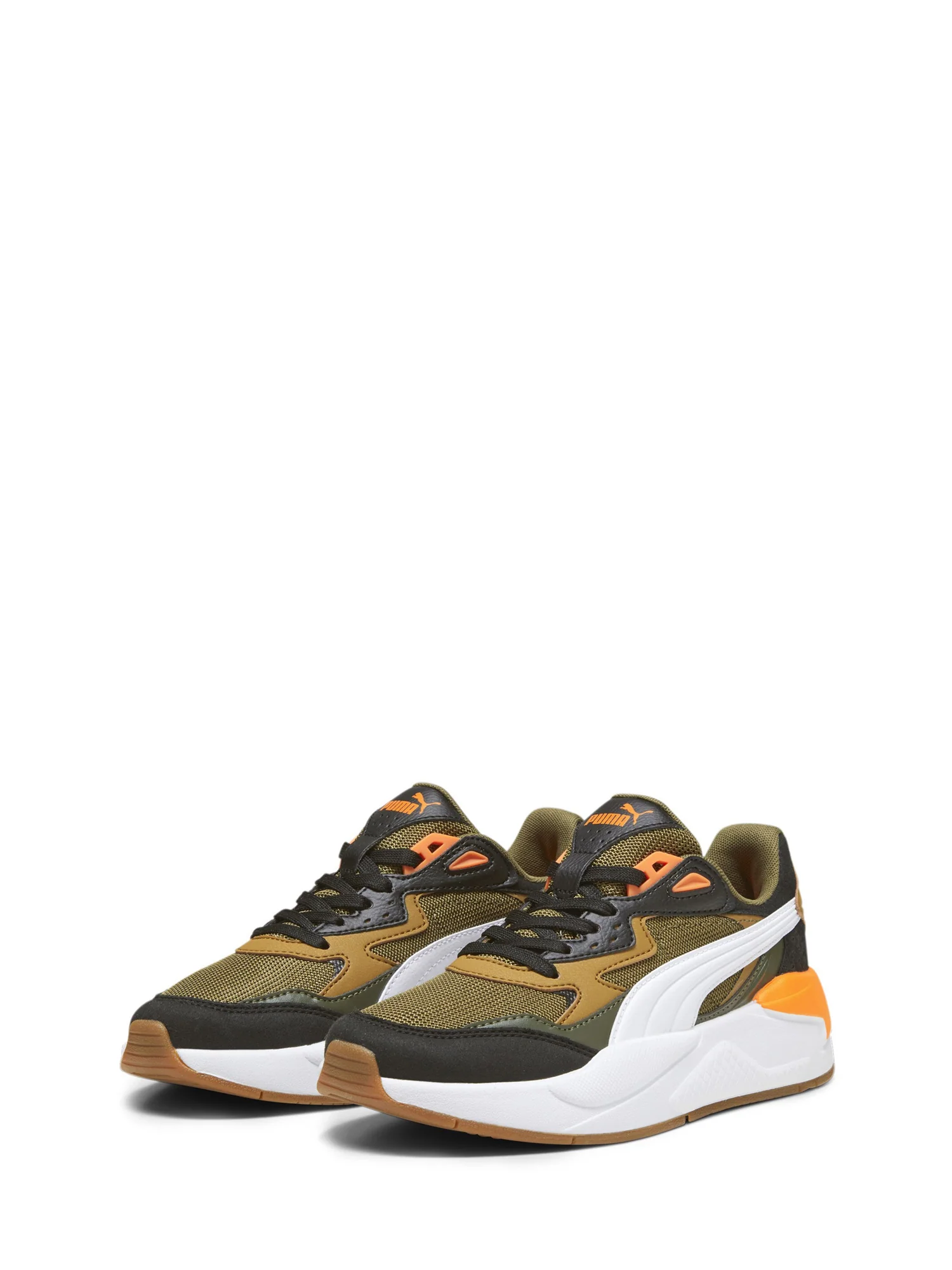 Puma Scarpe Da Ginnastica Bambini | 393310 - Image 3