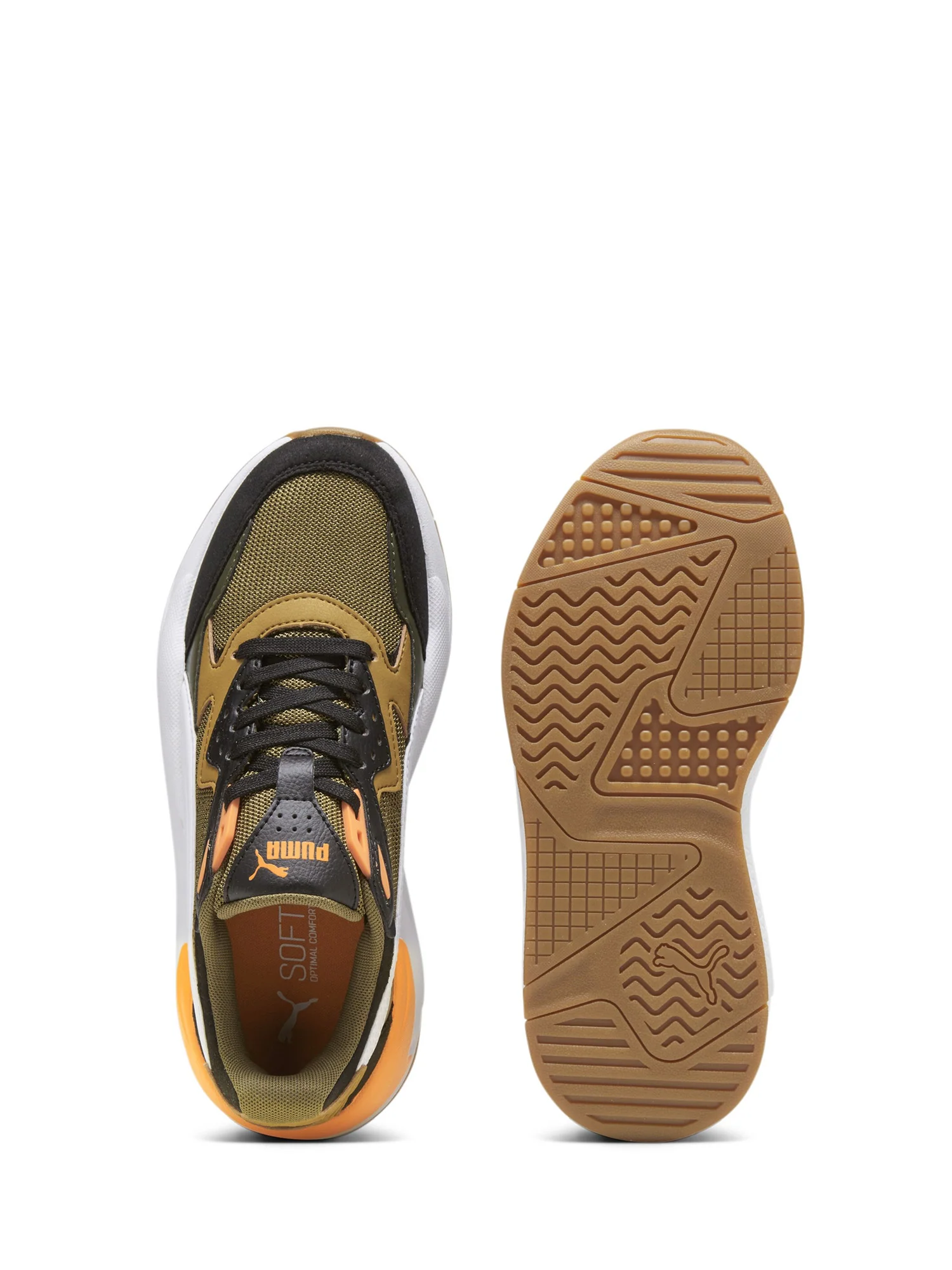 Puma Scarpe Da Ginnastica Bambini | 393310 - Image 4