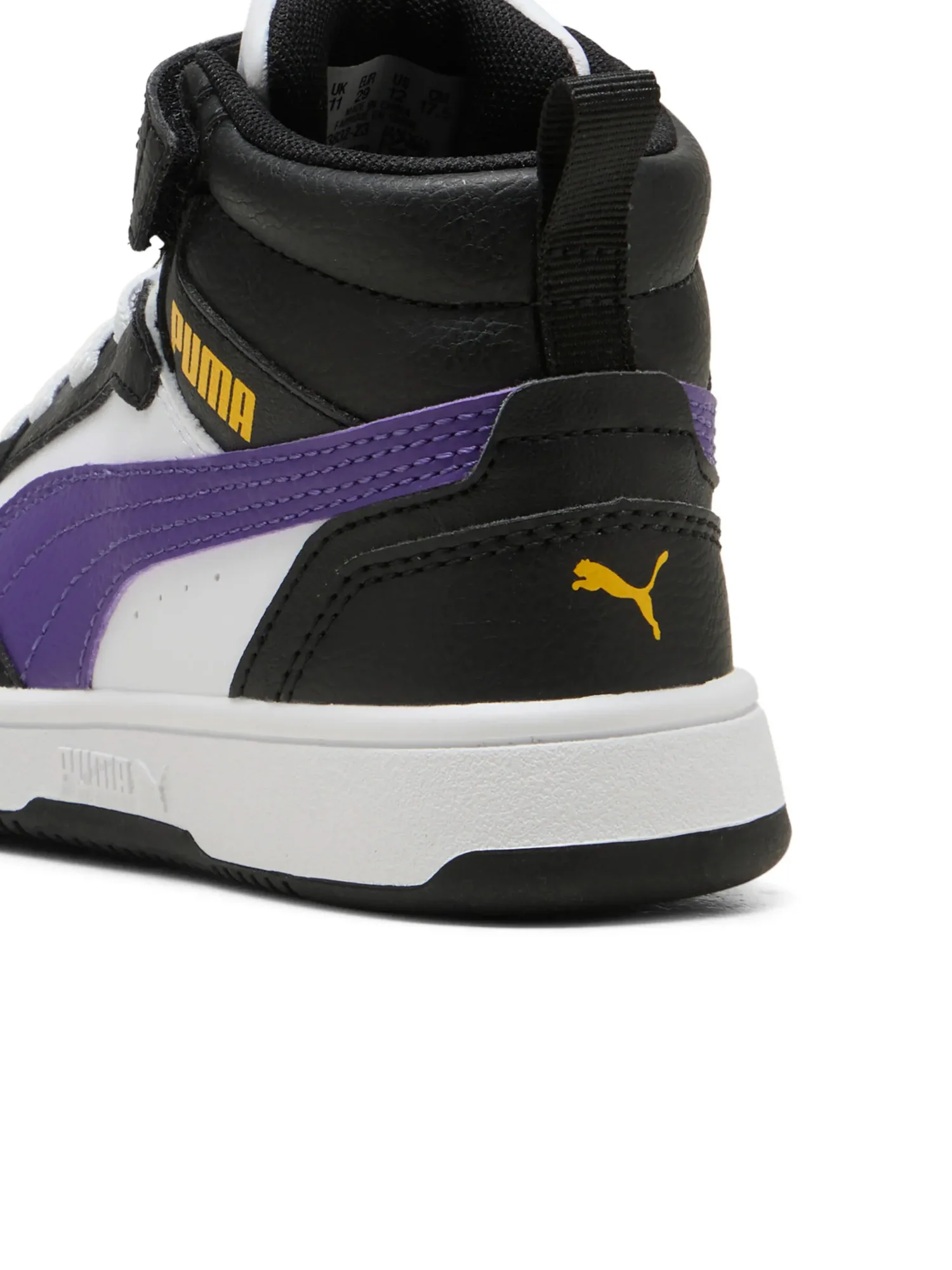 Puma Sneakers Bambini | 393832 - Image 28
