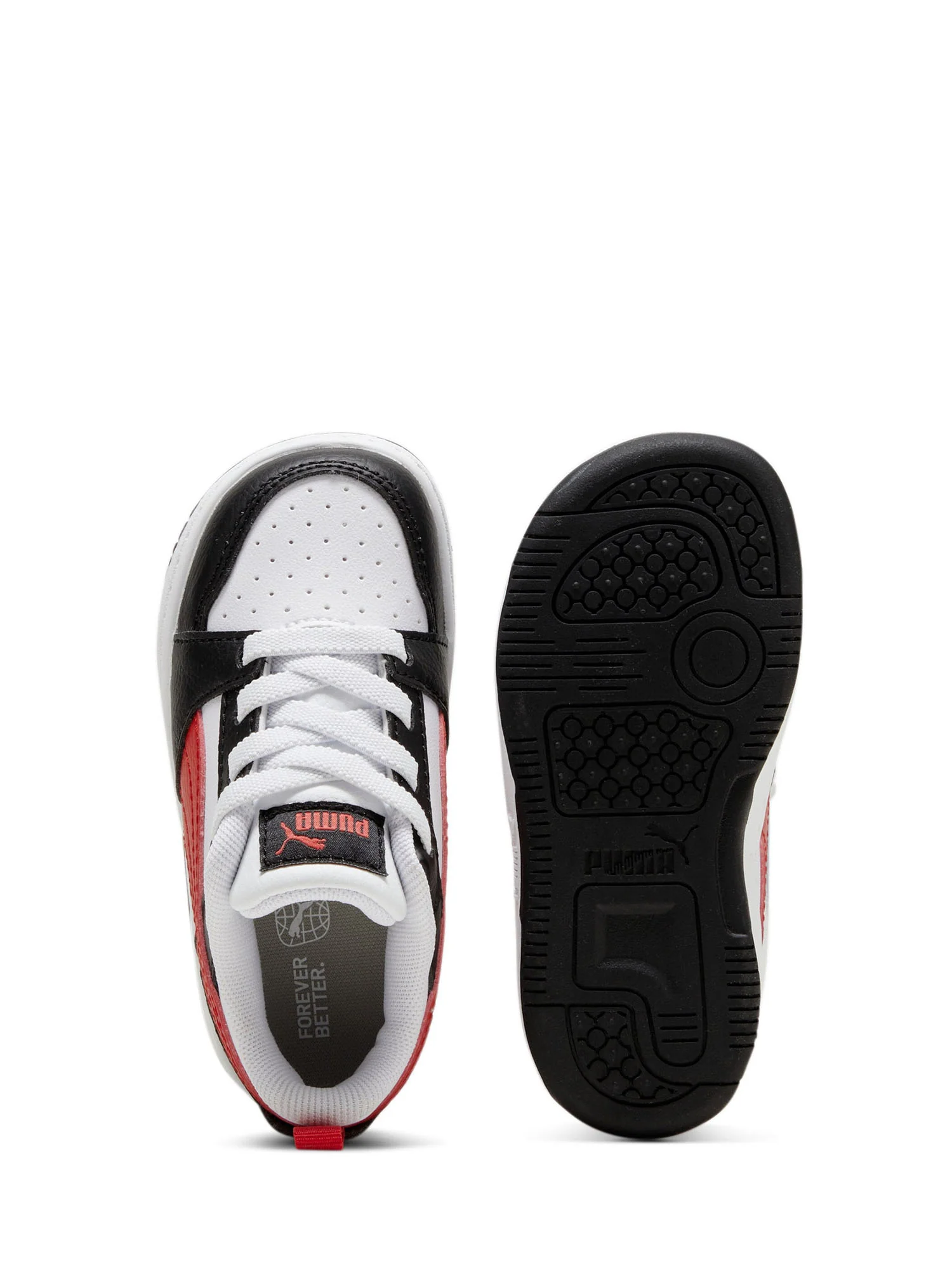 Puma Sneakers Bambini | 393835 - Image 8