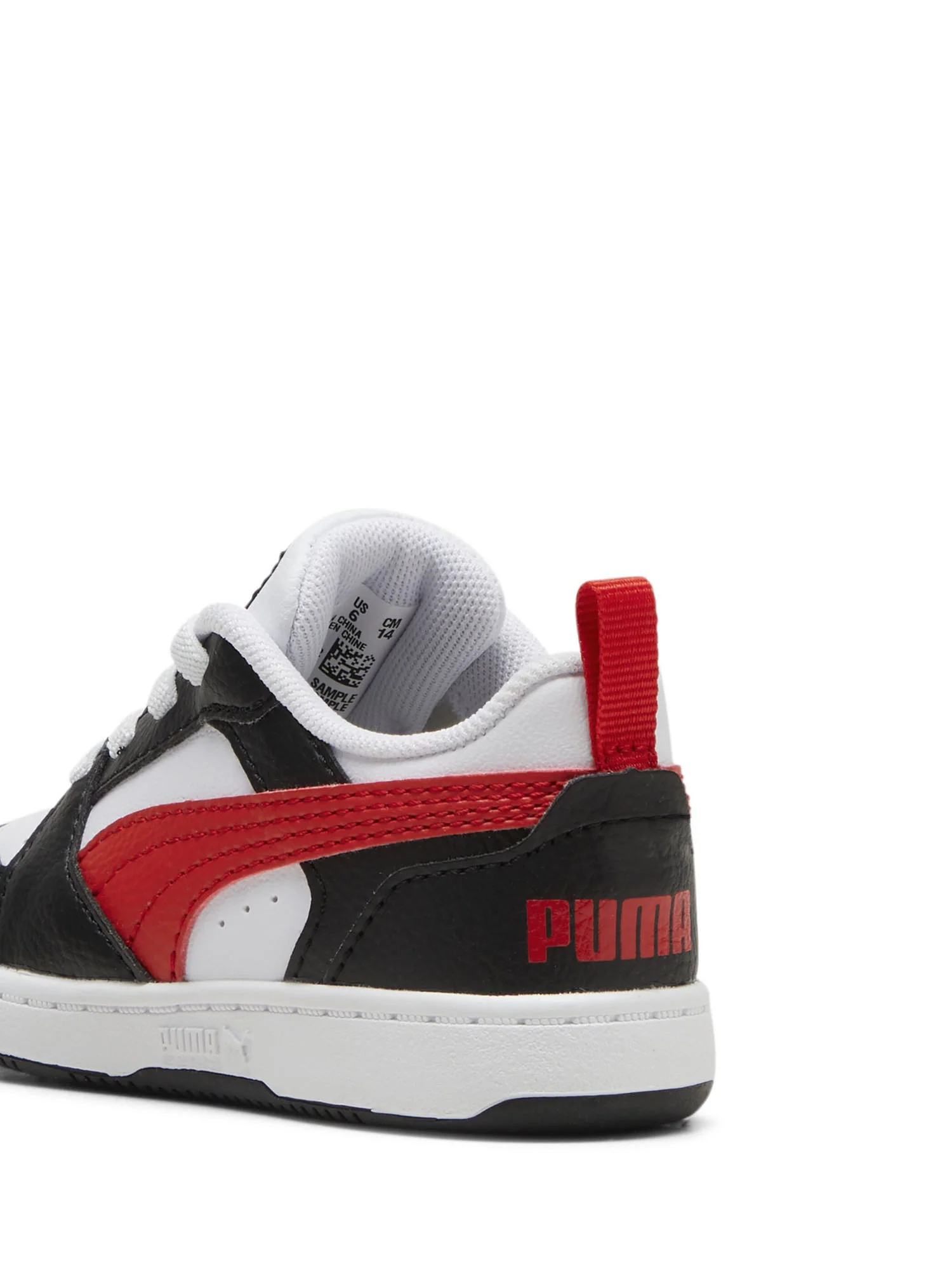 Puma Sneakers Bambini | 393835 - Image 9