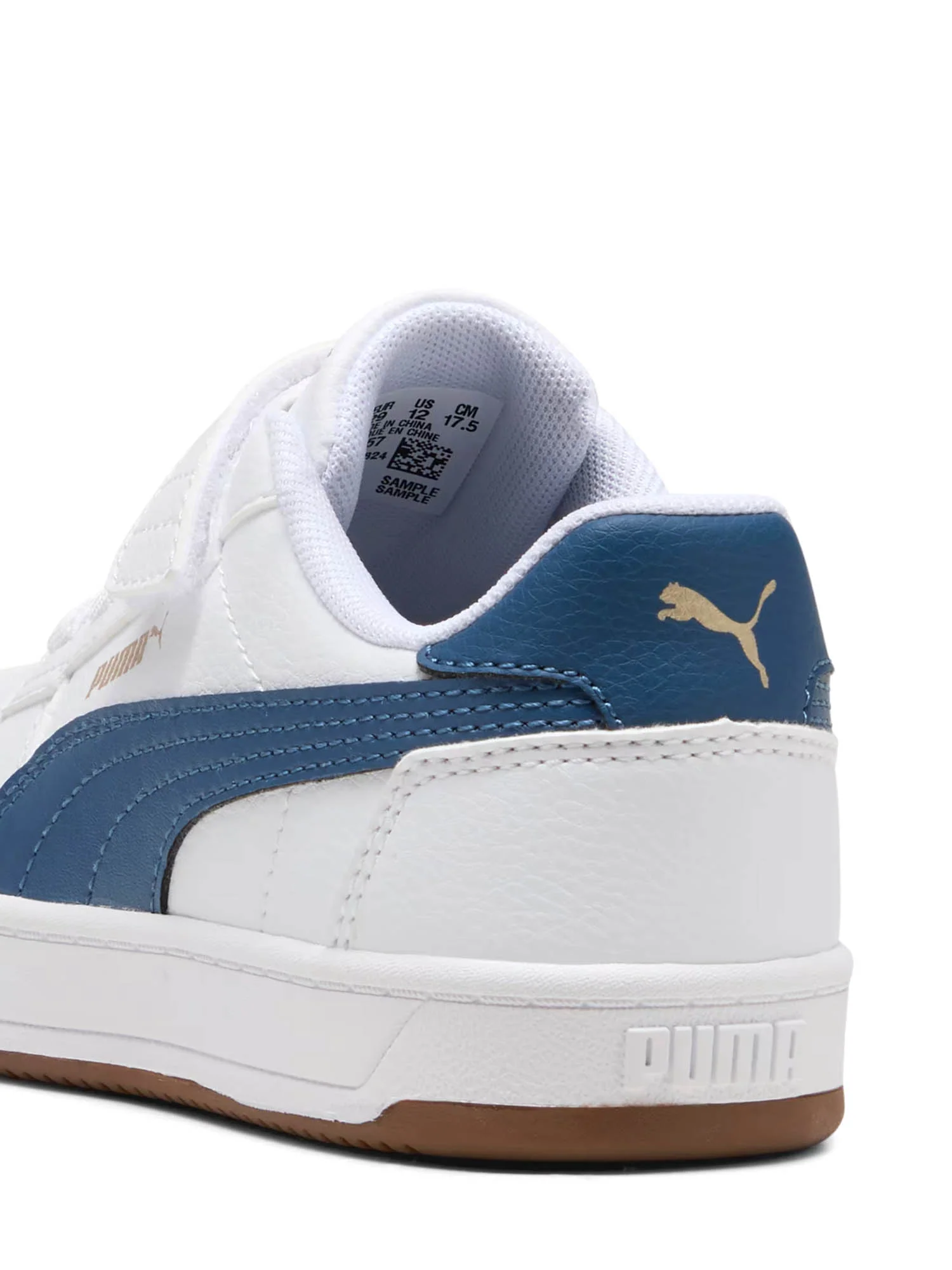 Puma Sneakers Bambini | 393841 - Image 22
