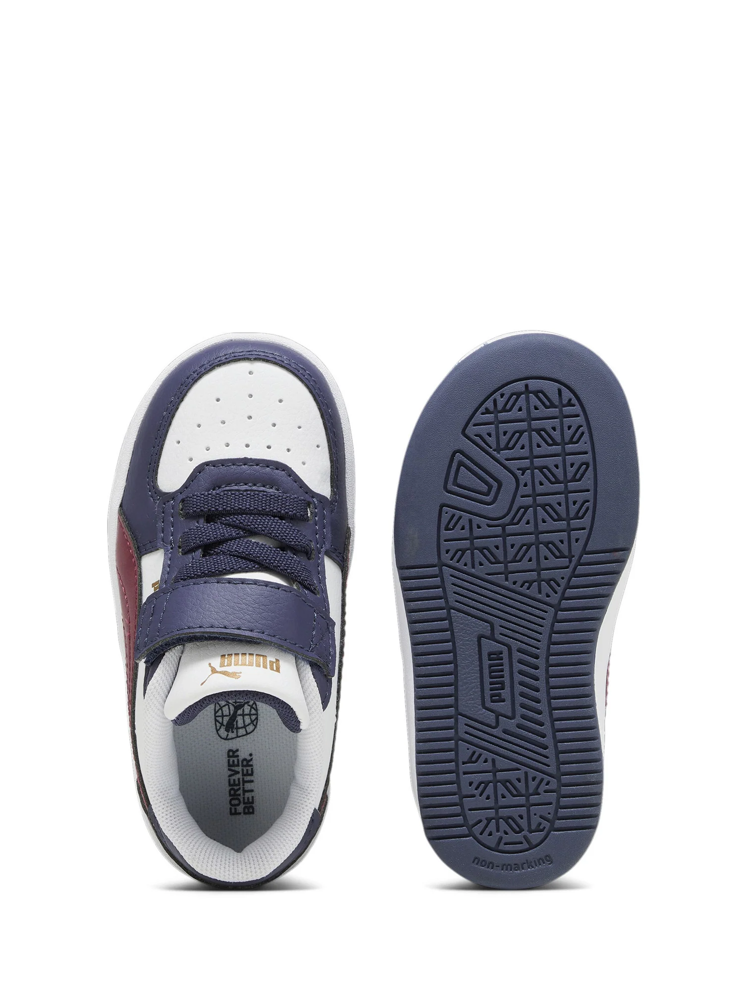 Puma Sneakers Bambini | 393841 - Image 3