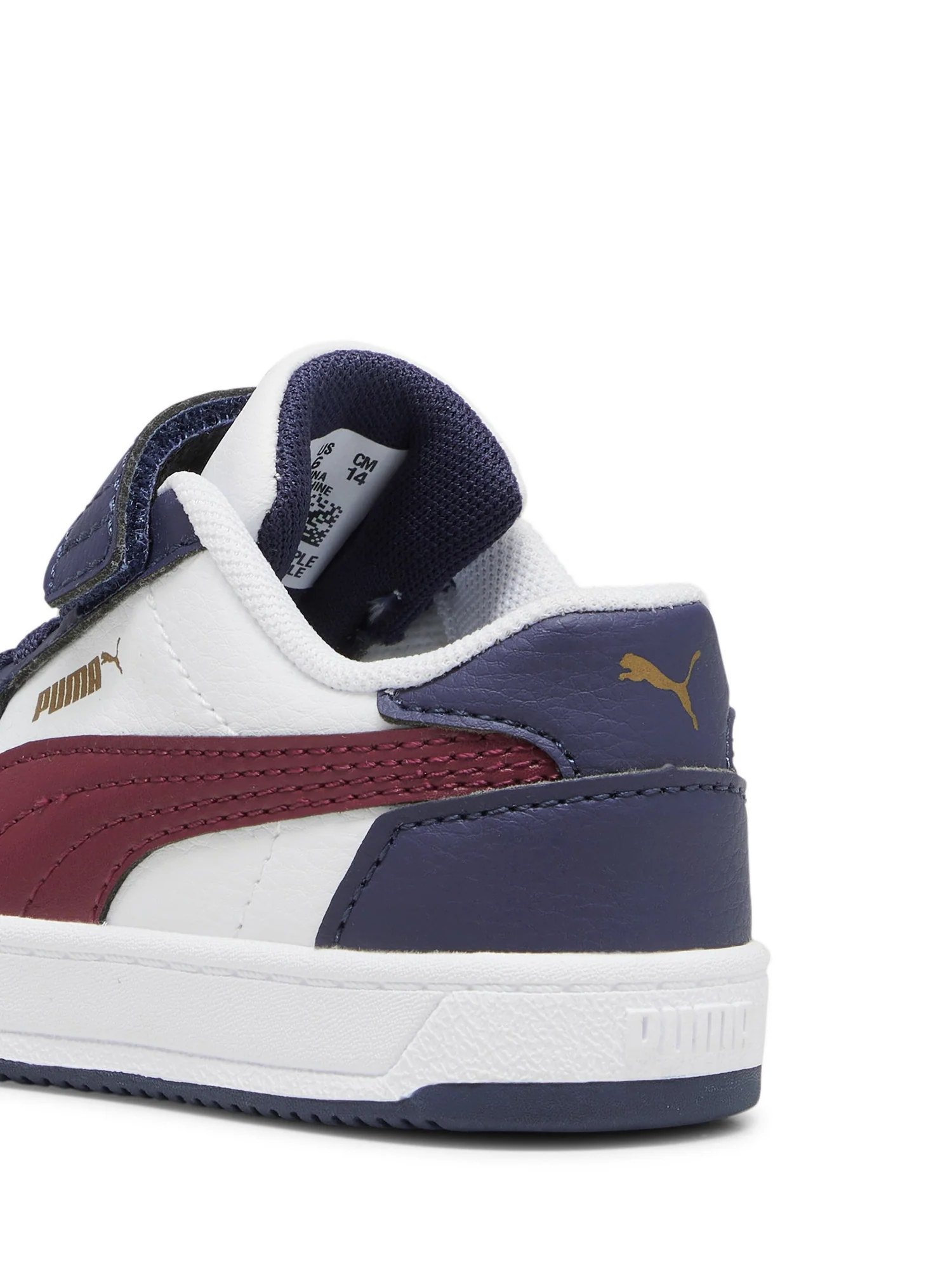 Puma Sneakers Bambini | 393841 - Image 4