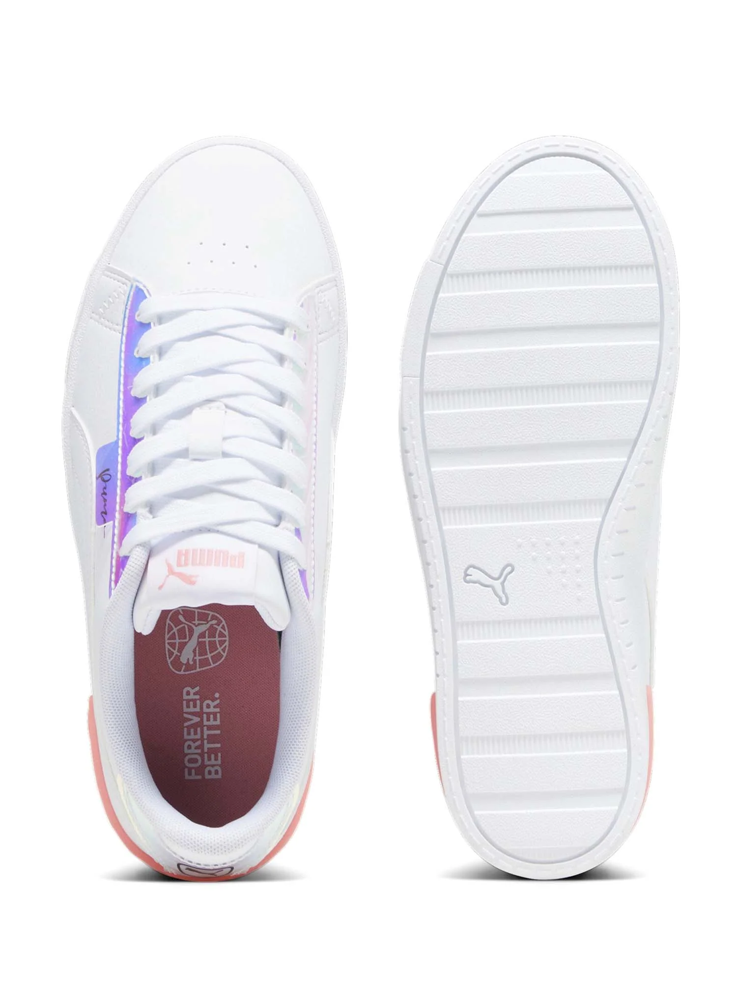 Puma Sneakers Bambini | 393923 - Image 5