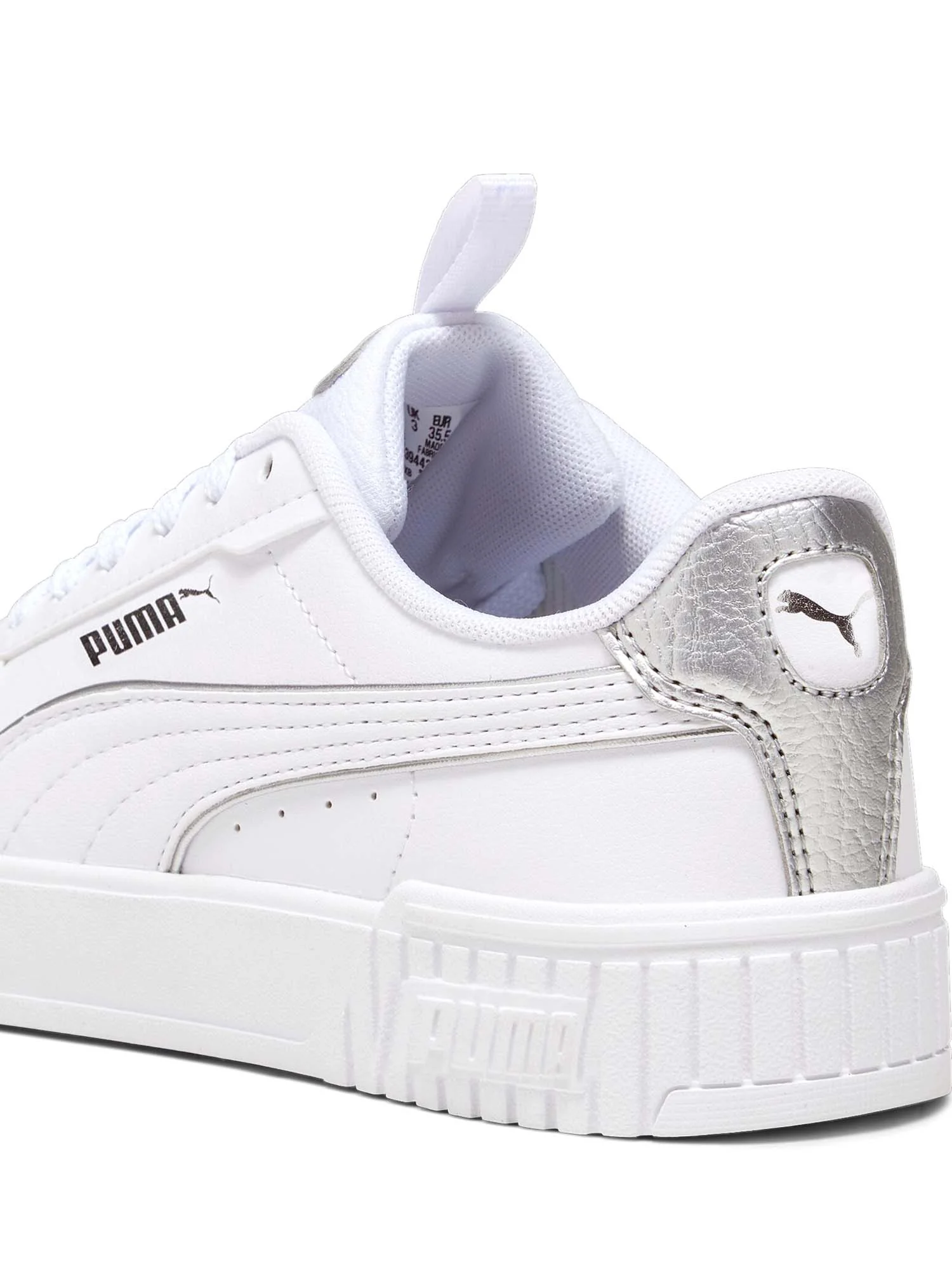 Puma Sneakers Bambini | 394423 - Image 4