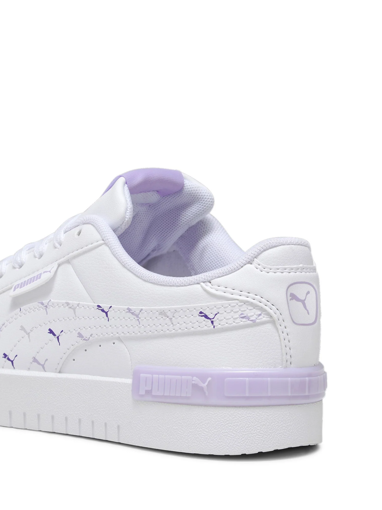 Puma Sneakers Bambini | 394427 - Image 4