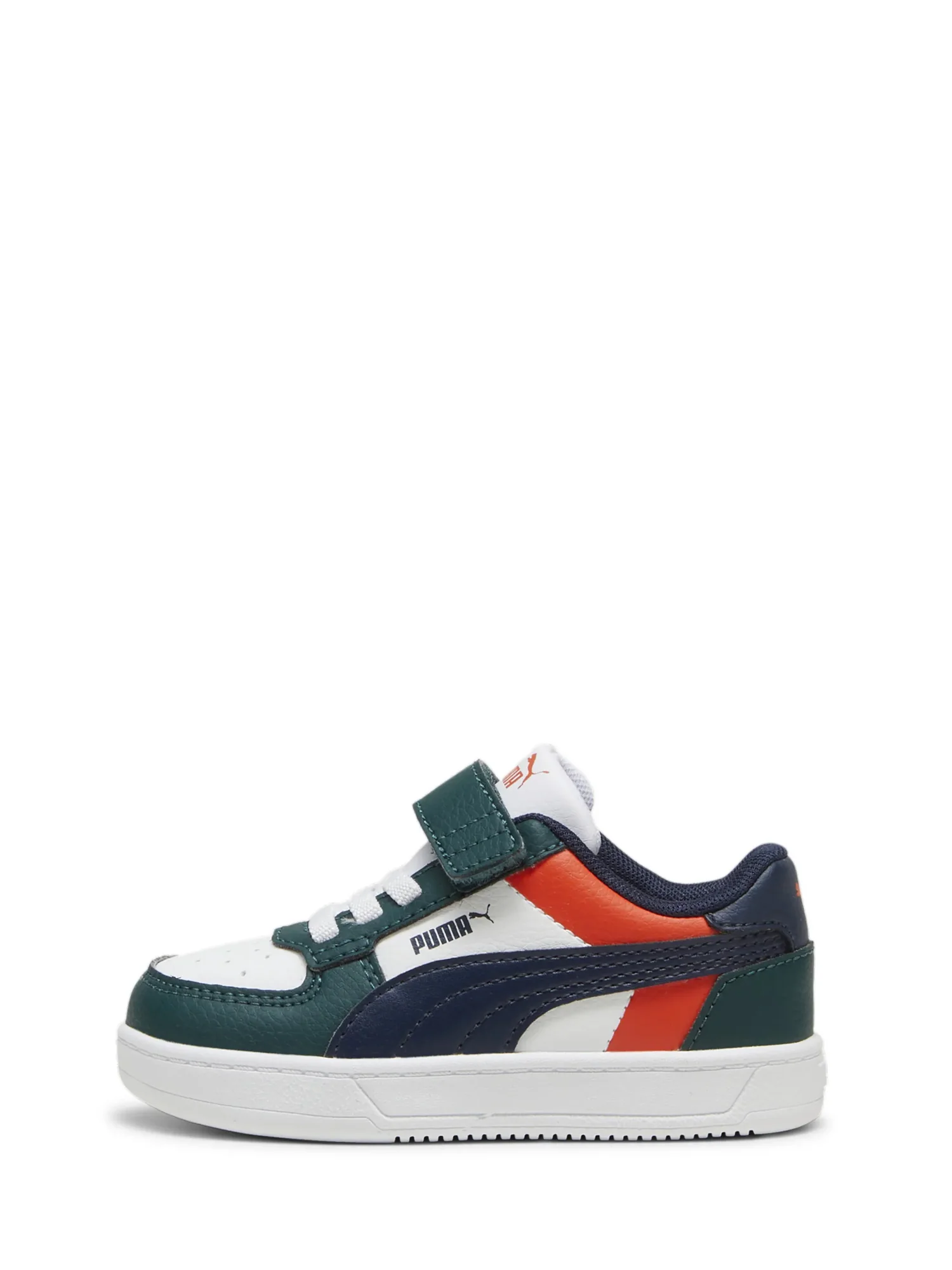 Puma Scarpe Con Strappi Bambini | 394463