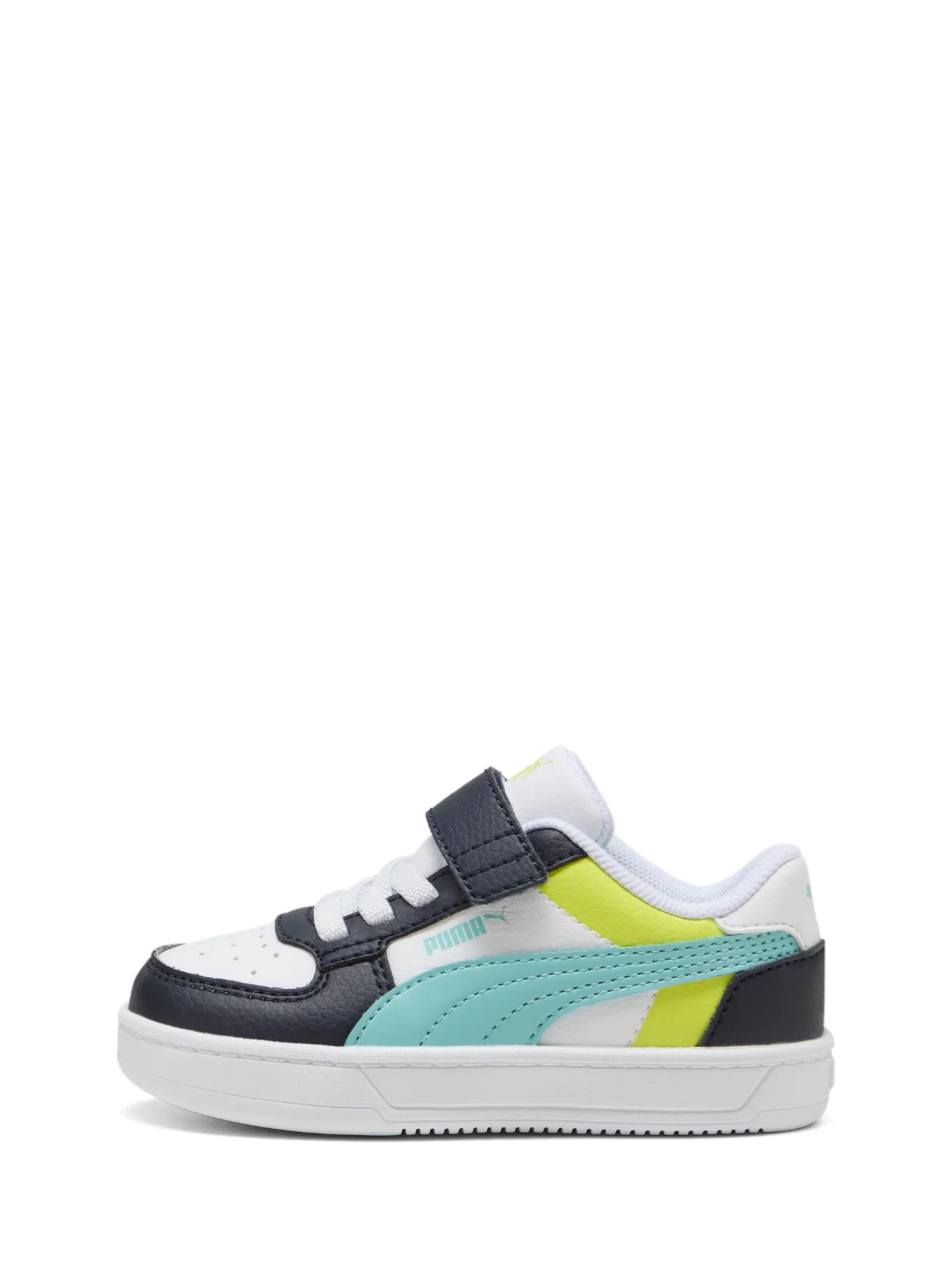 Puma Scarpe Con Strappi Bambini | 394463 - Image 11