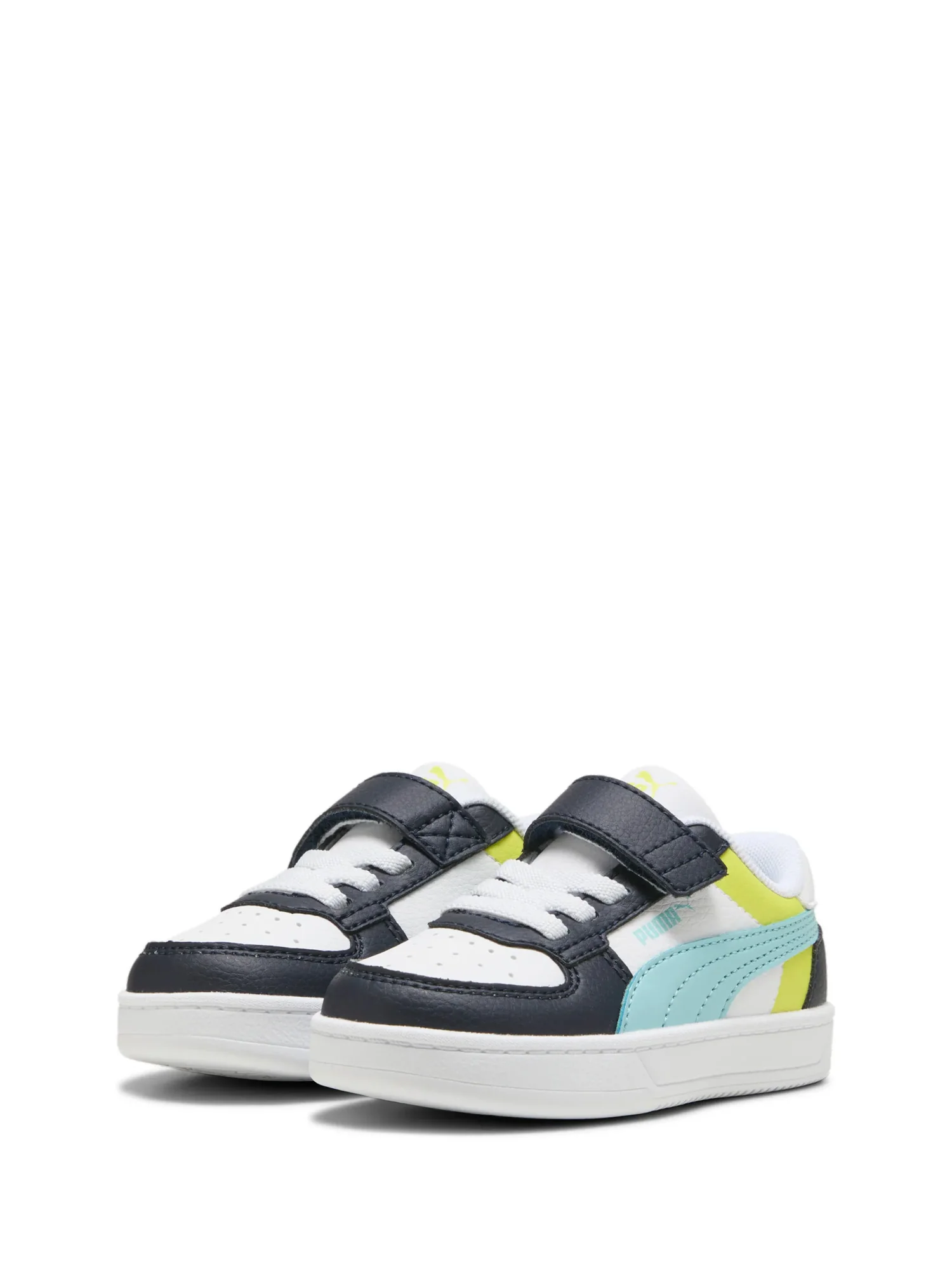 Puma Scarpe Con Strappi Bambini | 394463 - Image 12