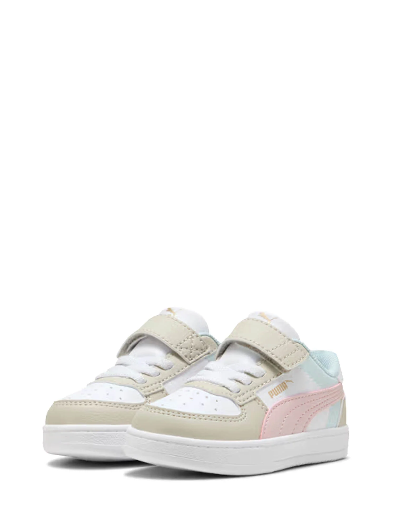 Puma Scarpe Con Strappi Bambini | 394463 - Image 17