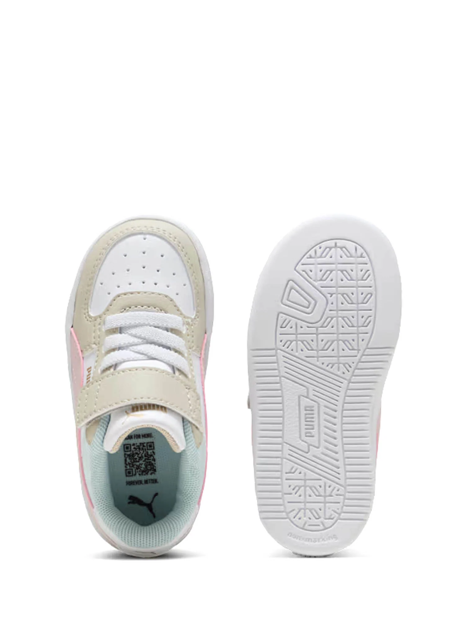 Puma Scarpe Con Strappi Bambini | 394463 - Image 19
