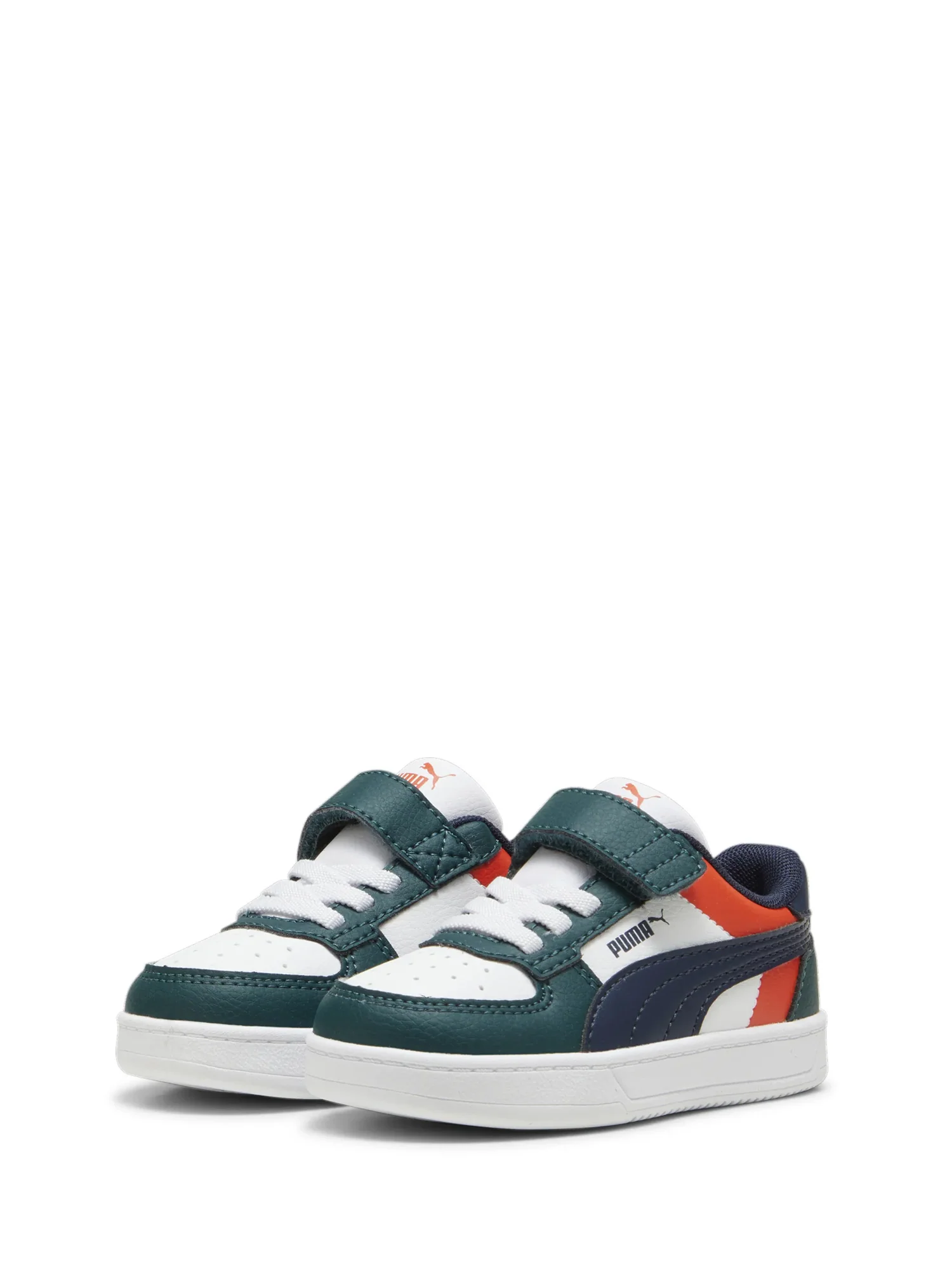 Puma Scarpe Con Strappi Bambini | 394463 - Image 2
