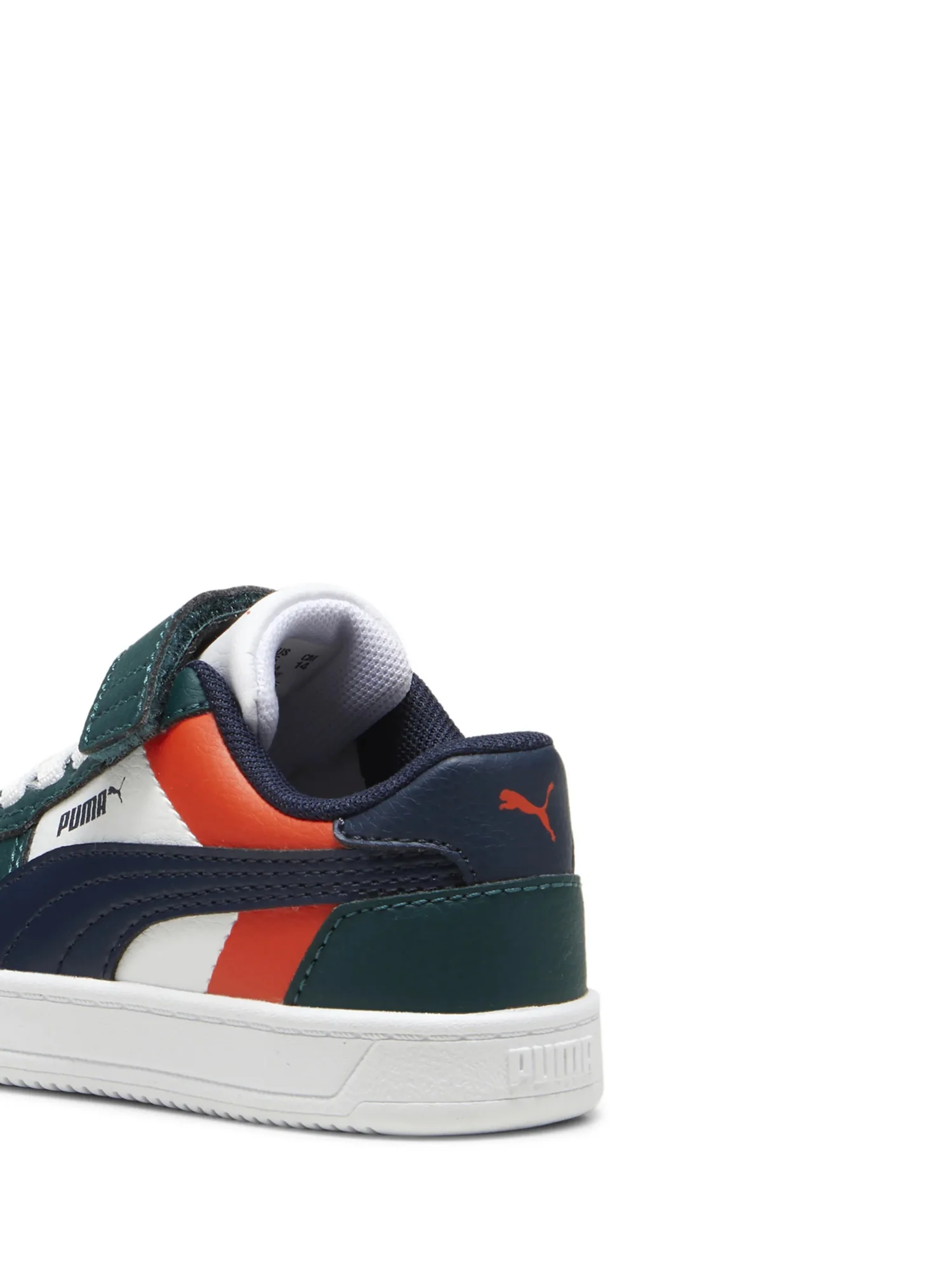 Puma Scarpe Con Strappi Bambini | 394463 - Image 4