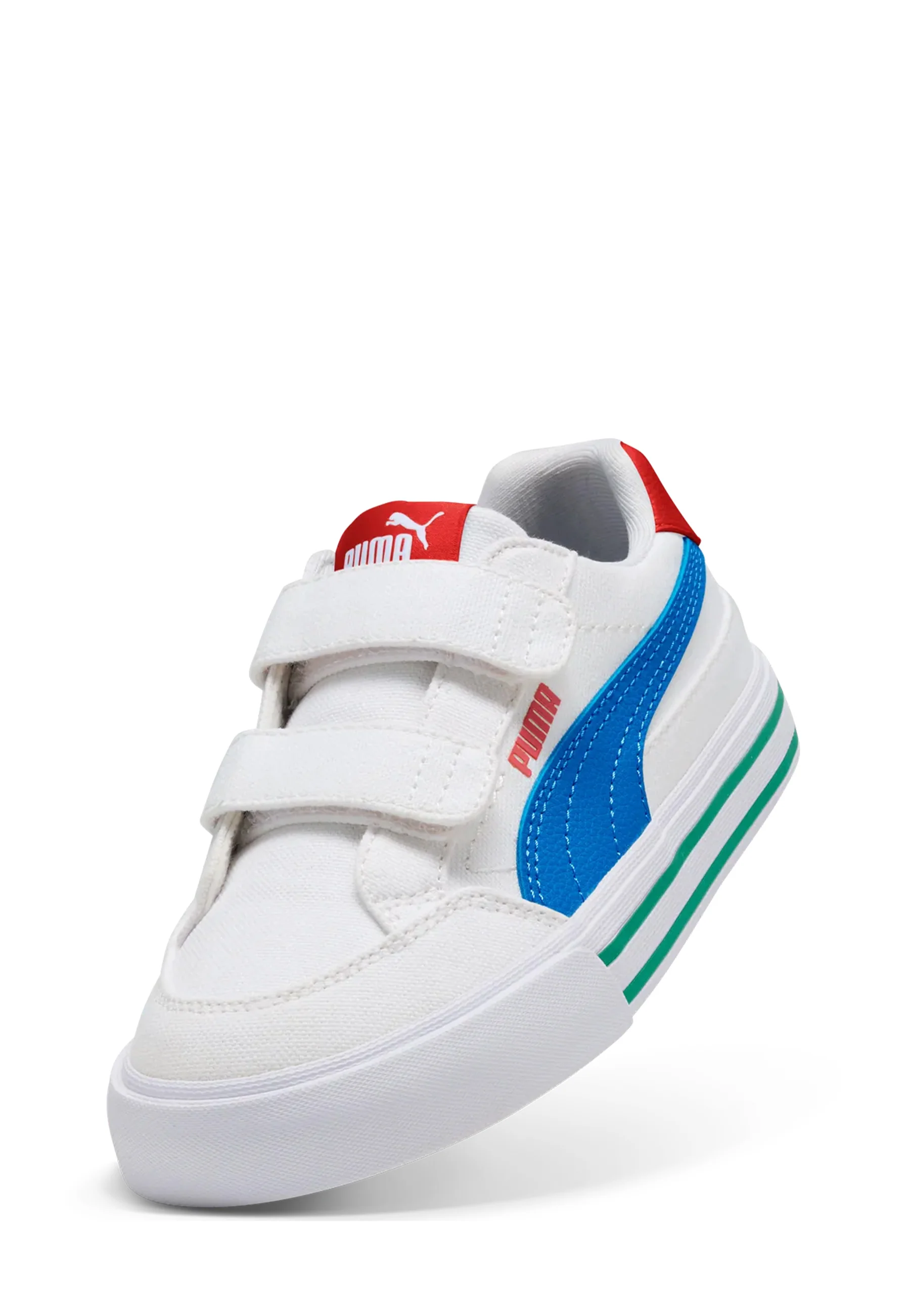 Puma Scarpe Con Strappi Bambini | 396560 - Image 11