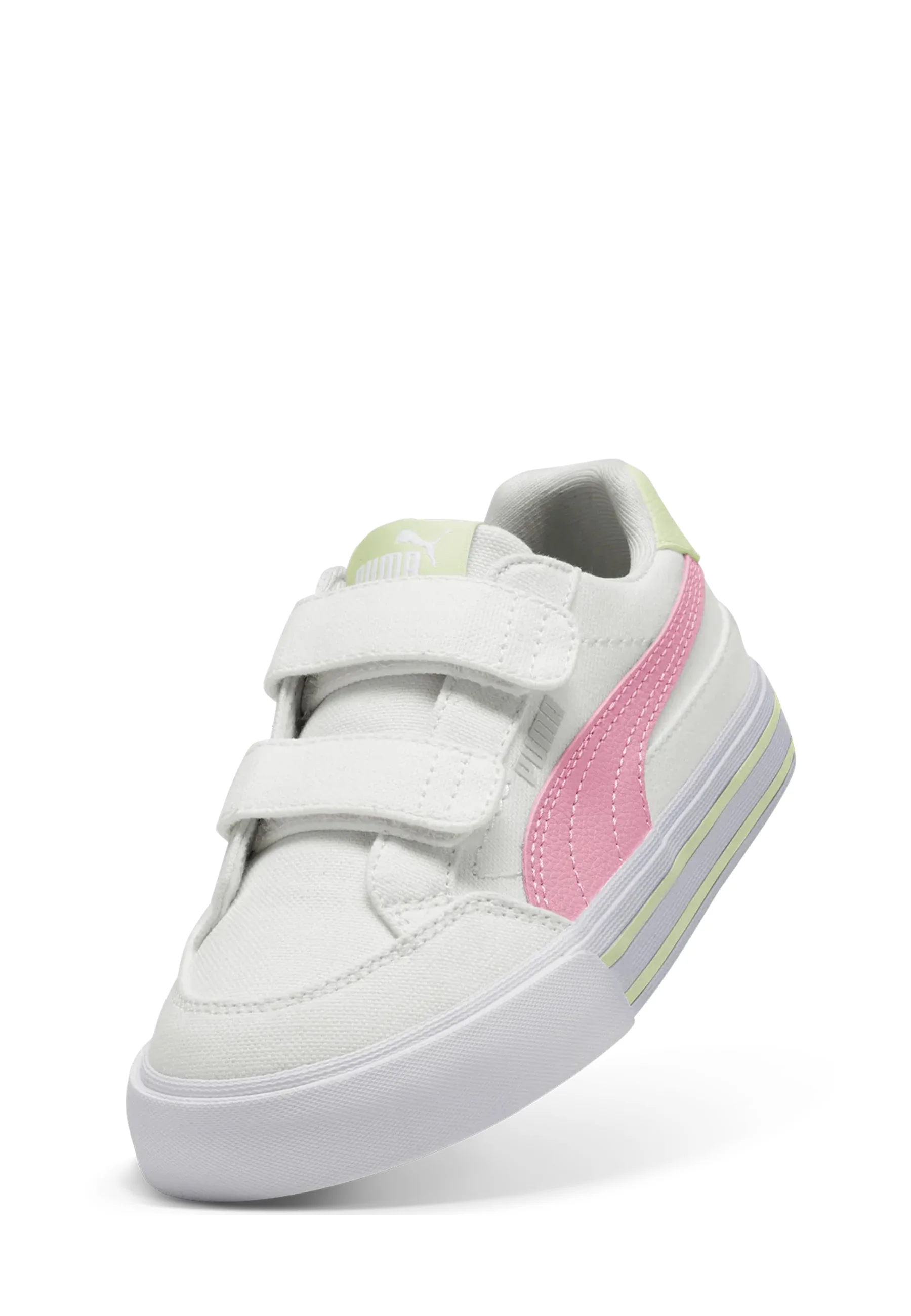 Puma Scarpe Con Strappi Bambini | 396560 - Image 5