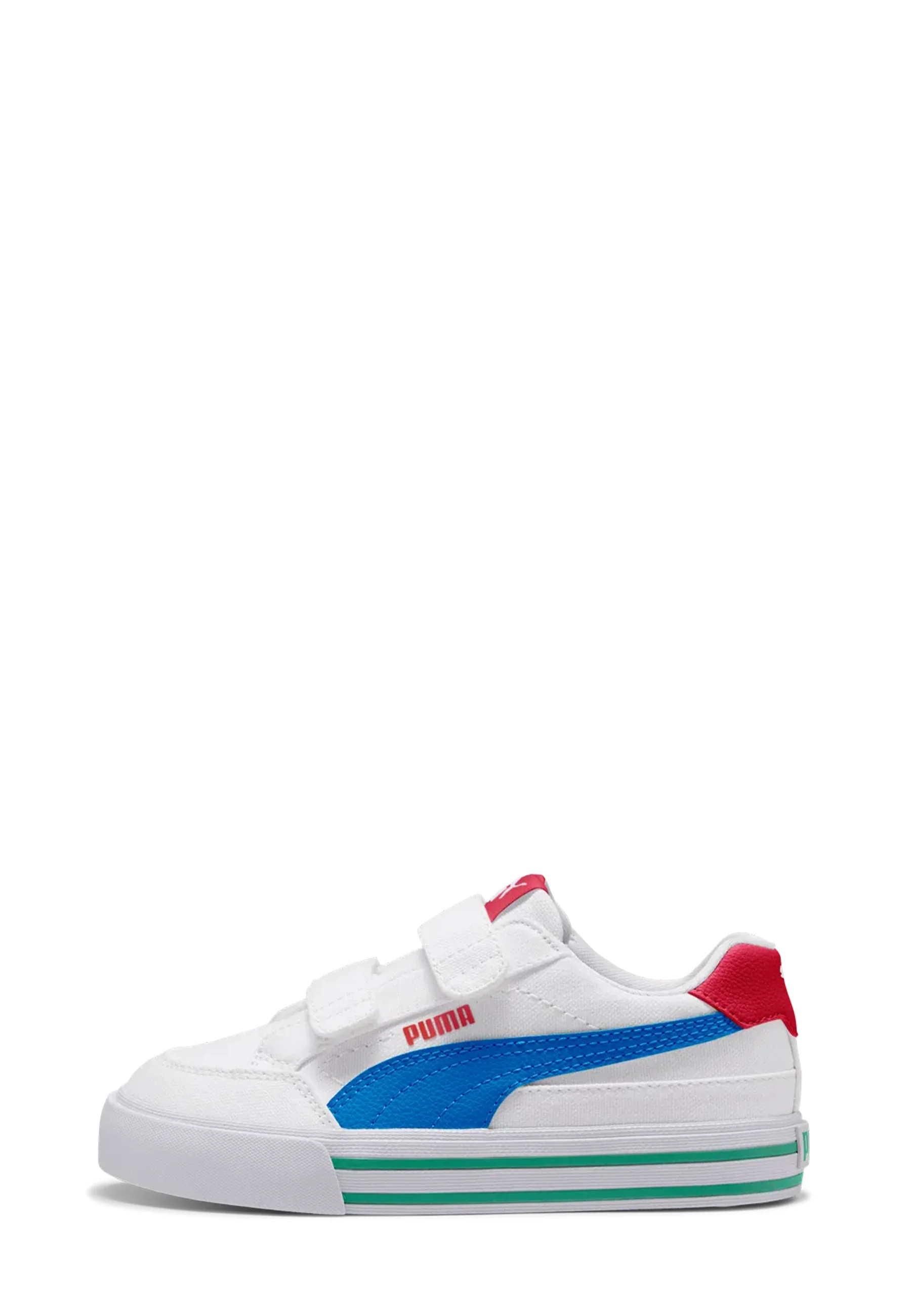 Puma Scarpe Con Strappi Bambini | 396560 - Image 7