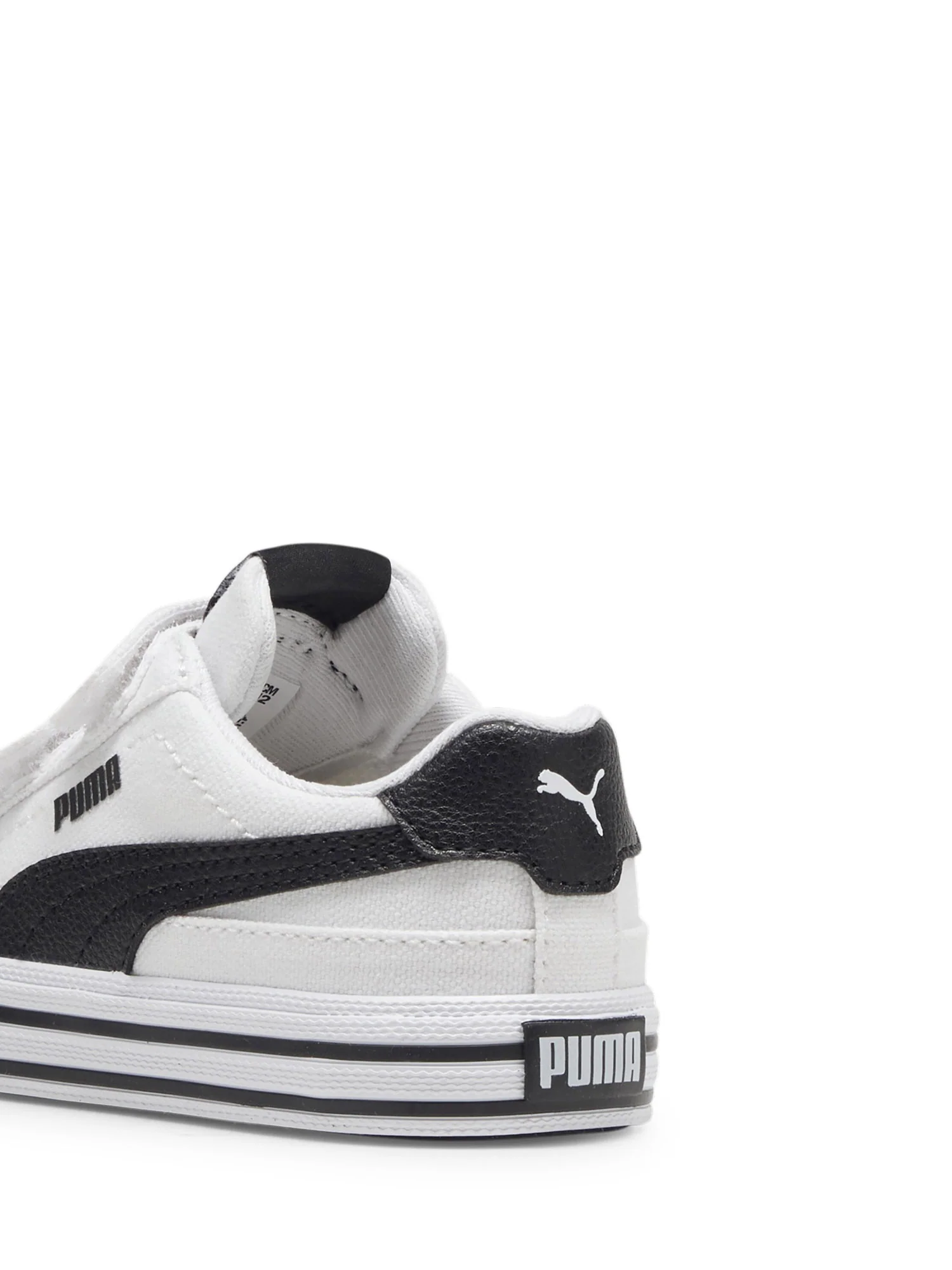 Puma Scarpe Con Strappi Bambini | 396561 - Image 5