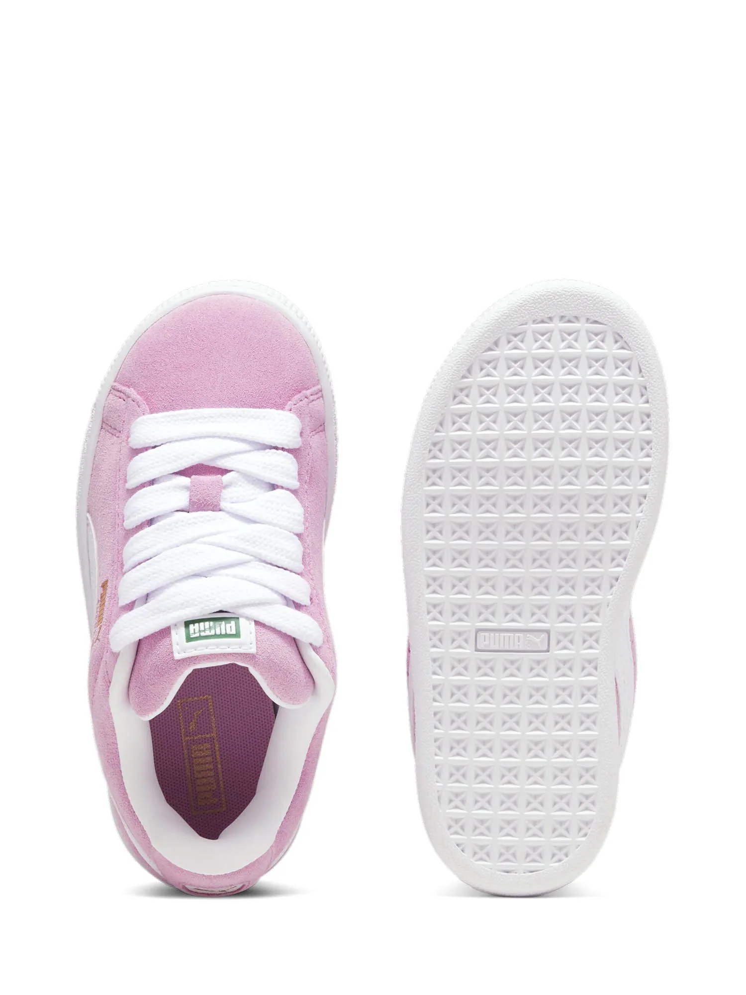 Puma Sneakers Bambini | 396578 - Image 4