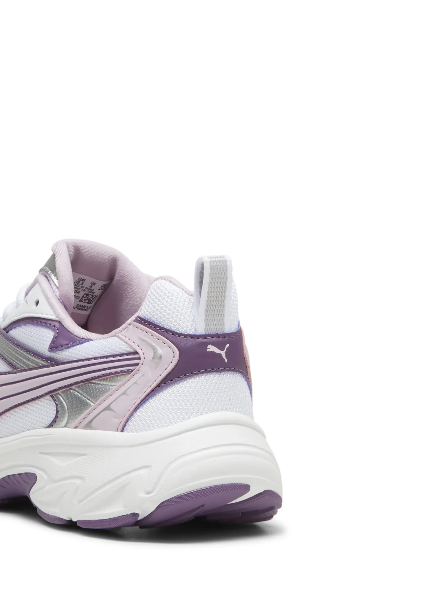 Puma Scarpe Da Ginnastica Bambini | 396621 - Image 4