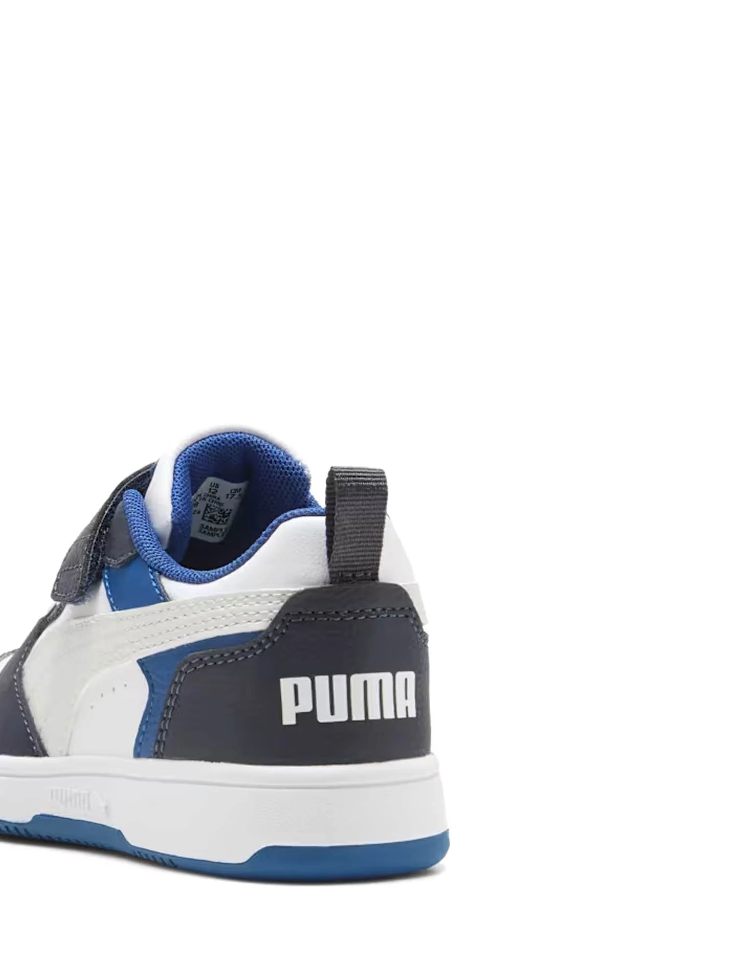 Puma Scarpe Con Strappi Bambini | 397419 - Image 14