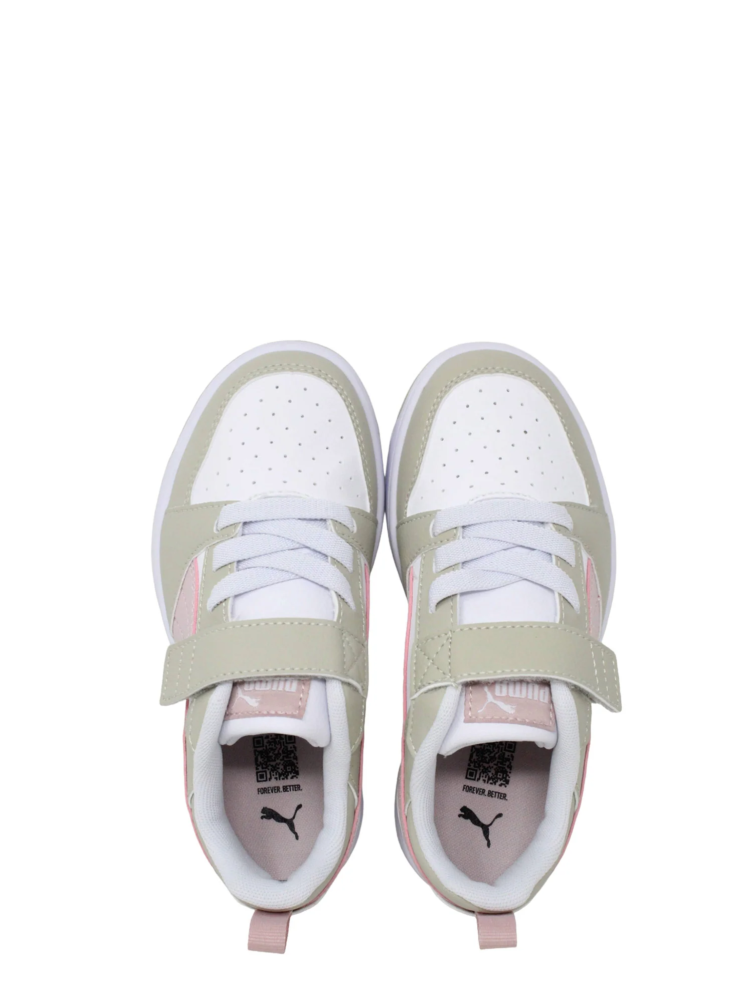 Puma Scarpe Con Strappi Bambini | 397419 - Image 19