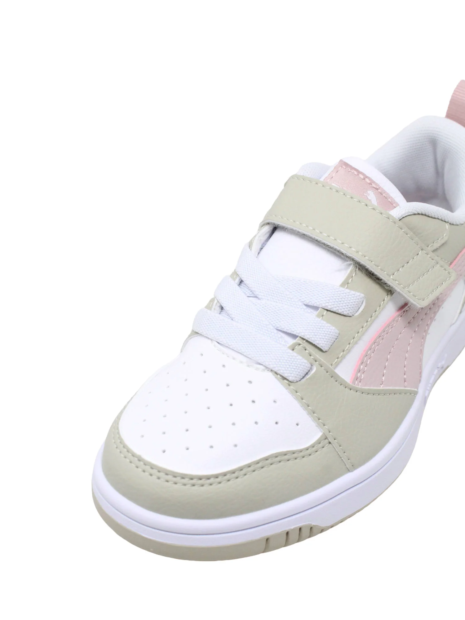 Puma Scarpe Con Strappi Bambini | 397419 - Image 20