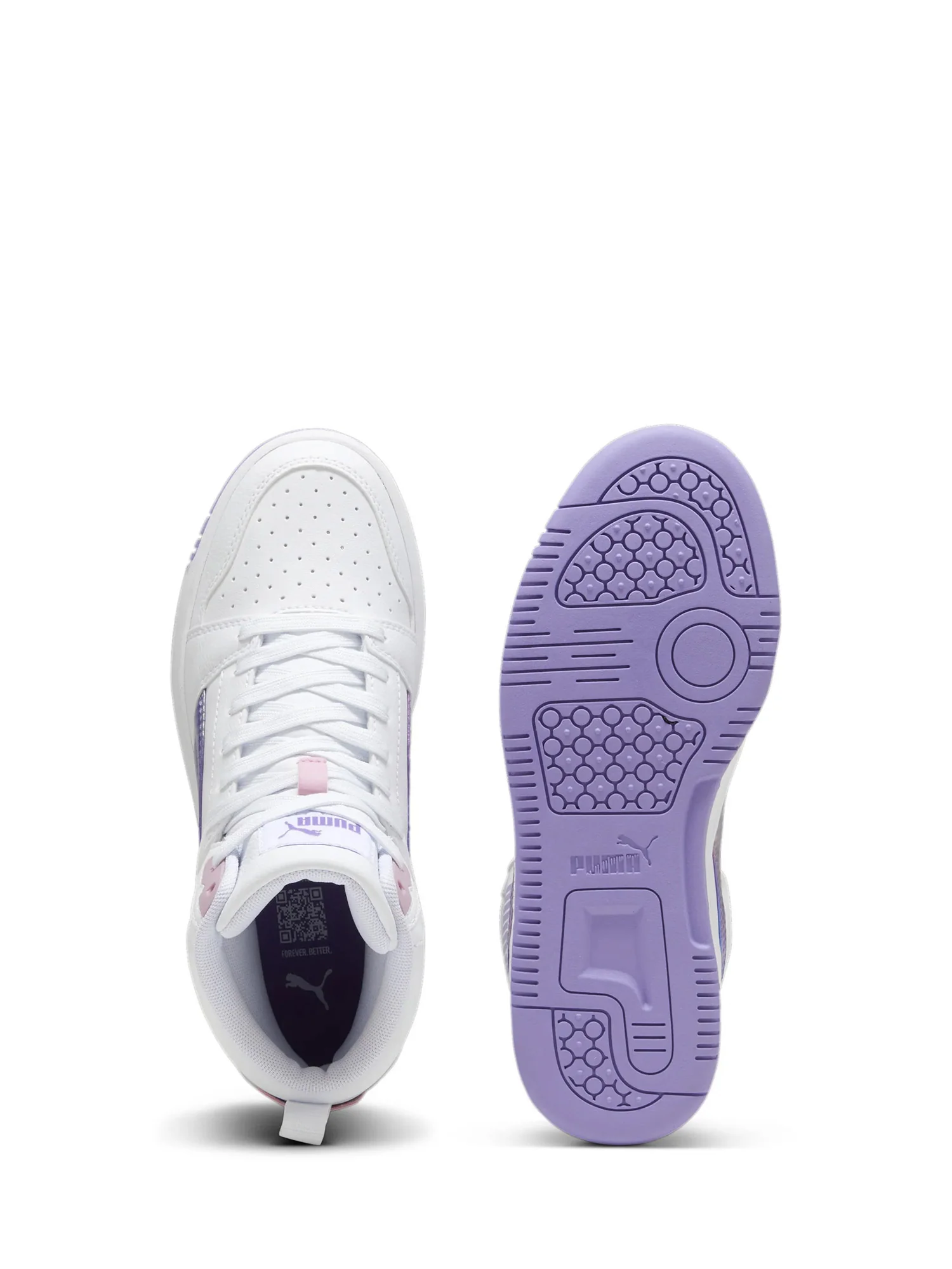 Puma Sneakers Bambini | 398725 - Image 5