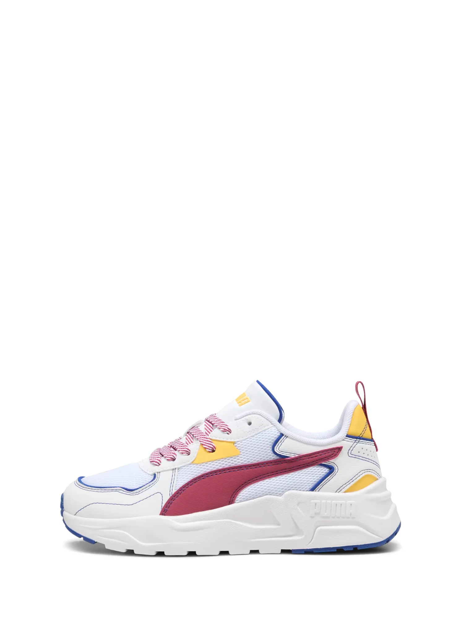 Puma Scarpe Da Ginnastica Bambini | 400662