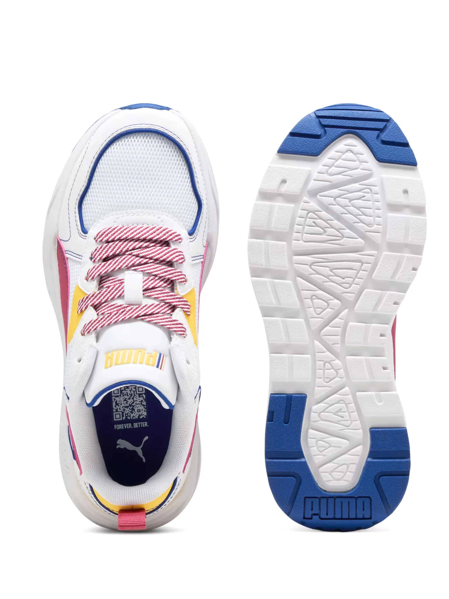 Puma Scarpe Da Ginnastica Bambini | 400662 - Image 5