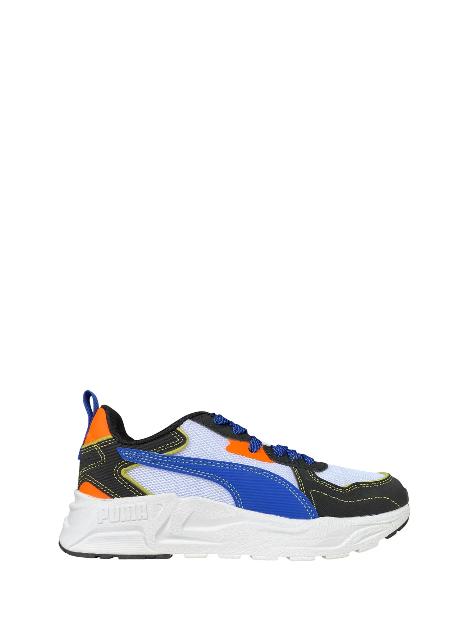Puma Scarpe Da Ginnastica Bambini | 400662 - Image 7