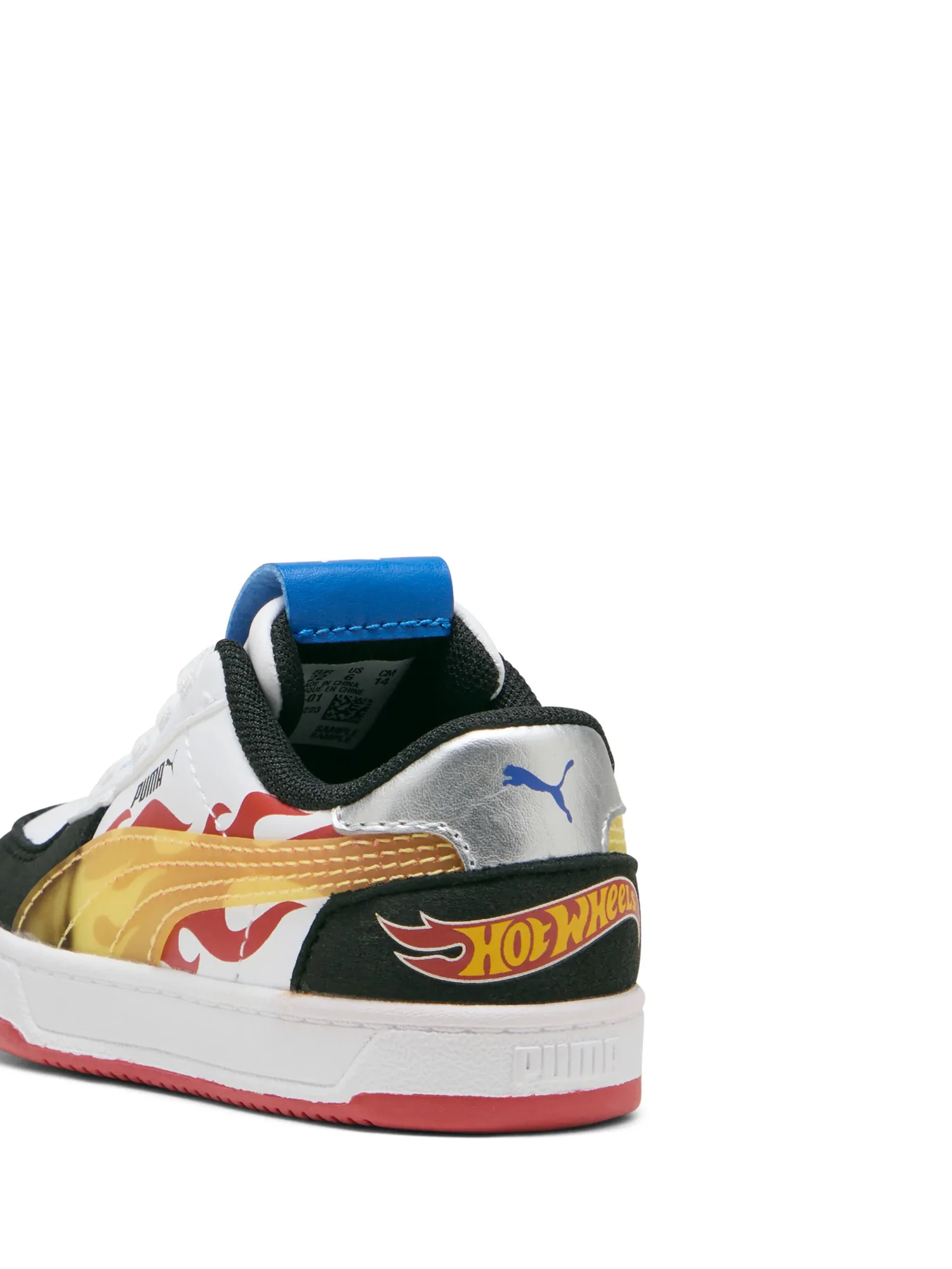 Puma Sneakers Bambini | 401405 - Image 4