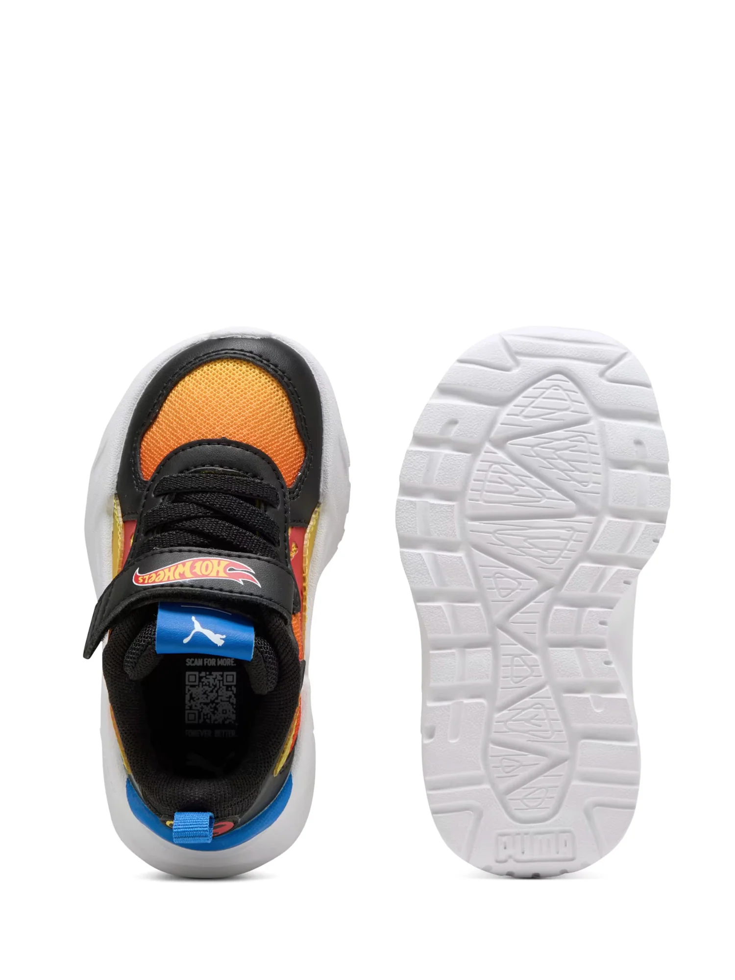 Puma Scarpe Da Ginnastica Bambini | 401408 - Image 4