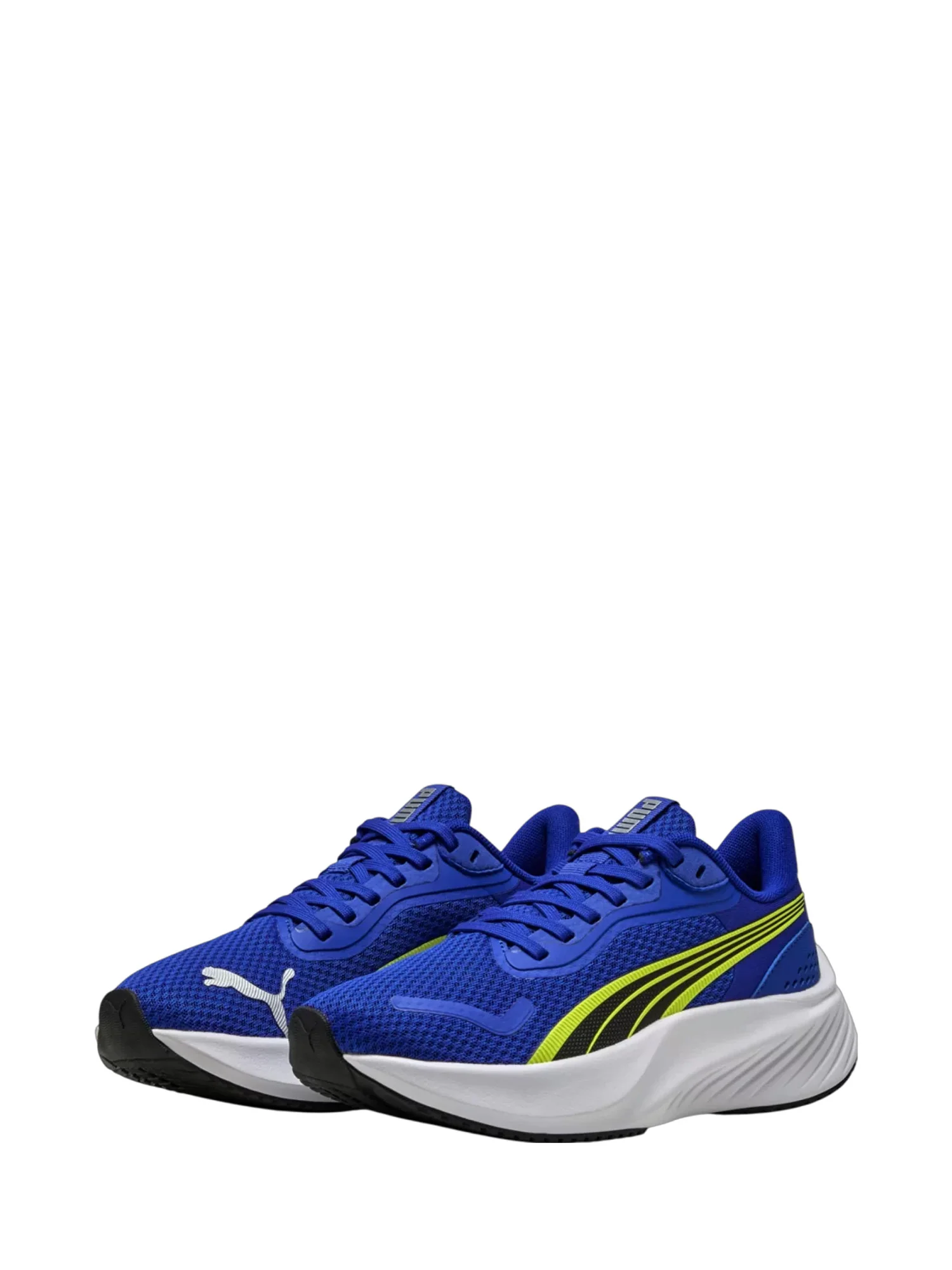 Puma Scarpe Da Ginnastica Bambini | 401512 - Image 11