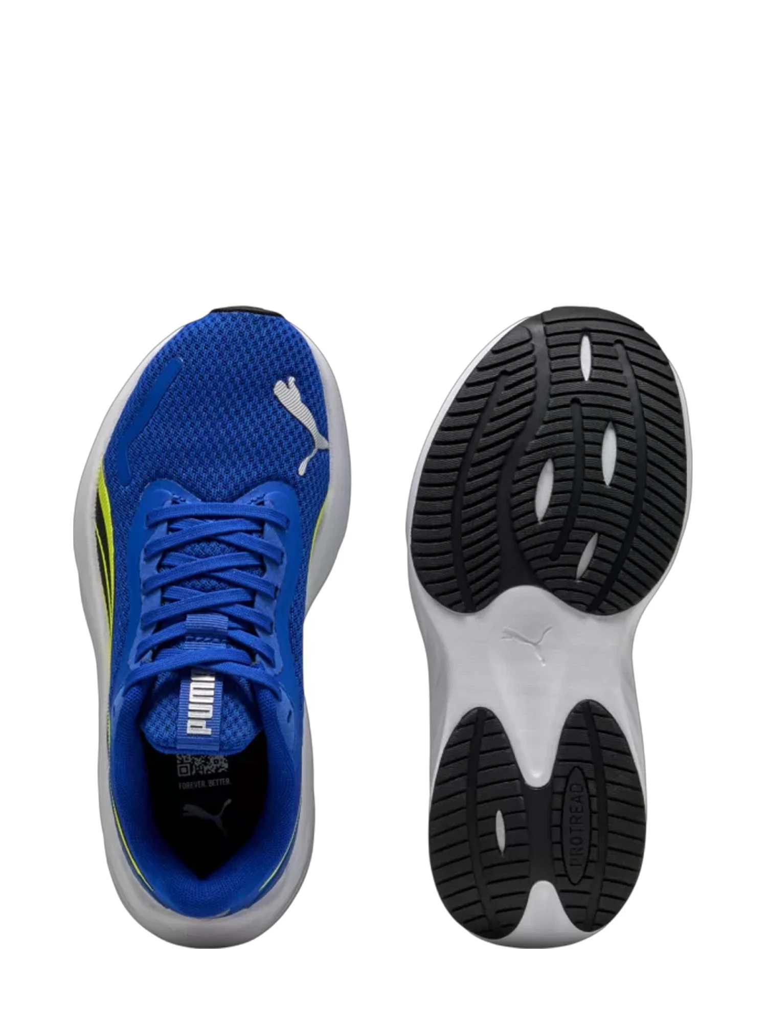 Puma Scarpe Da Ginnastica Bambini | 401512 - Image 12