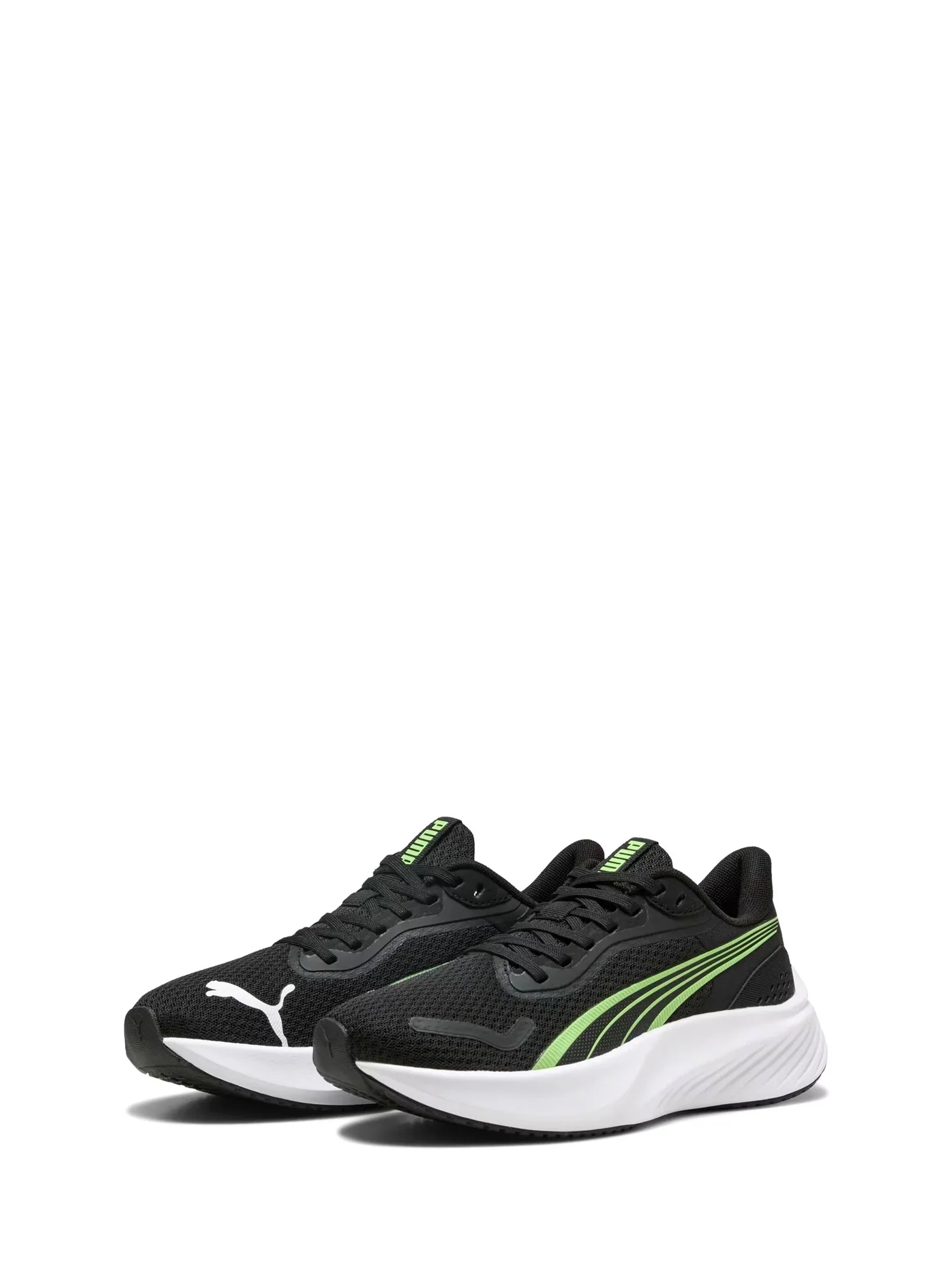 Puma Scarpe Da Ginnastica Bambini | 401512 - Image 2