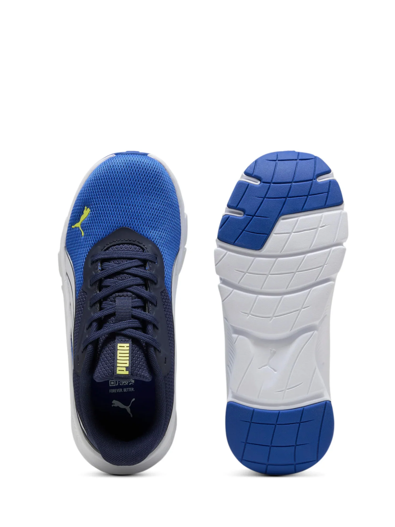 Puma Scarpe Da Ginnastica Bambini | 401517 - Image 4