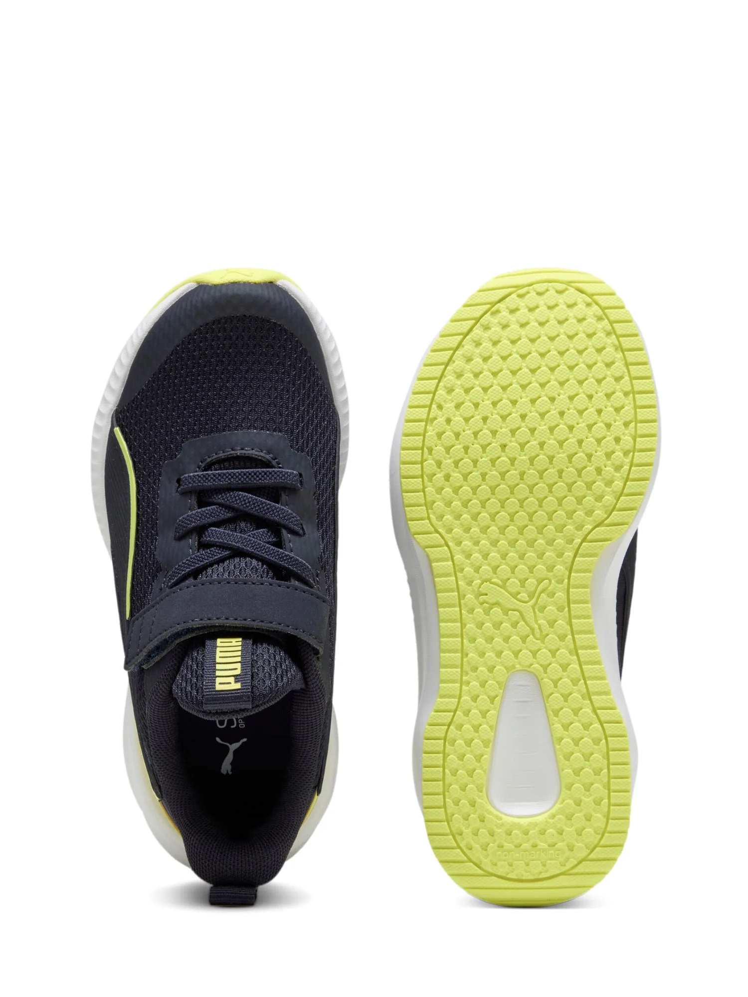 Puma Scarpe Da Ginnastica Bambini | 401527 - Image 4