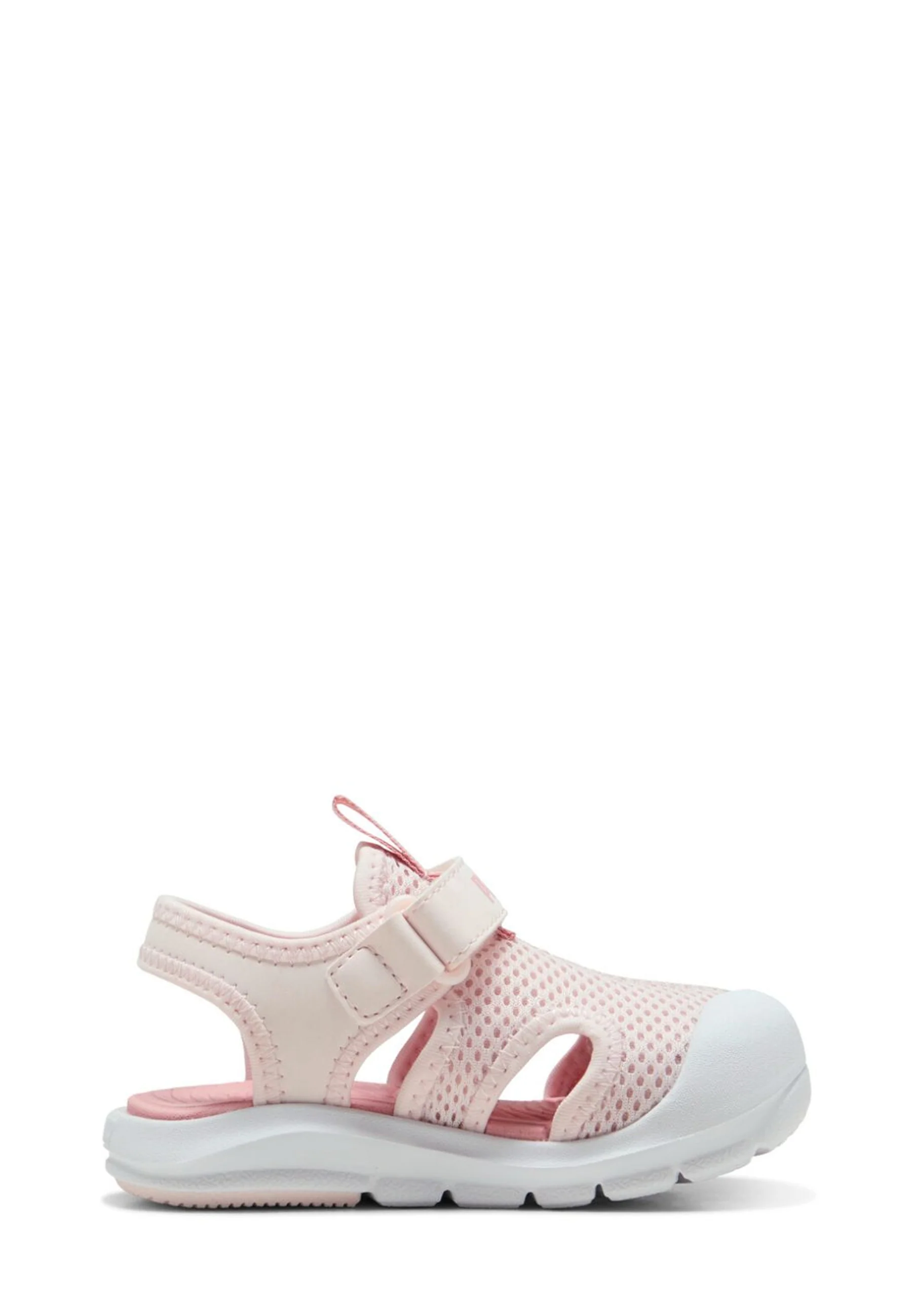 Puma Fun Racer Sandali Con Strappi Bambini | 401576 - Image 8