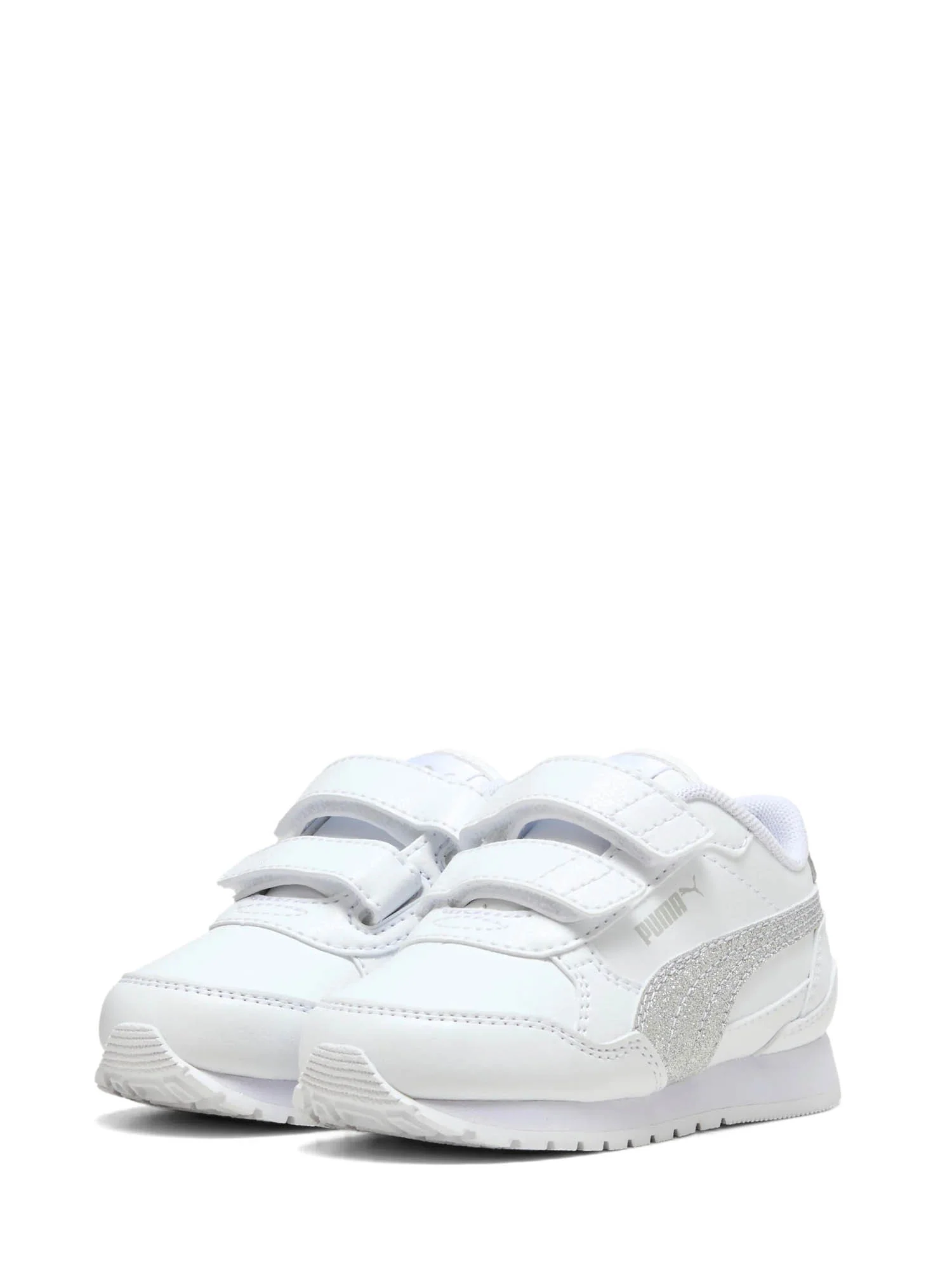 Puma Scarpe Con Strappi Bambini | 401592 - Image 2