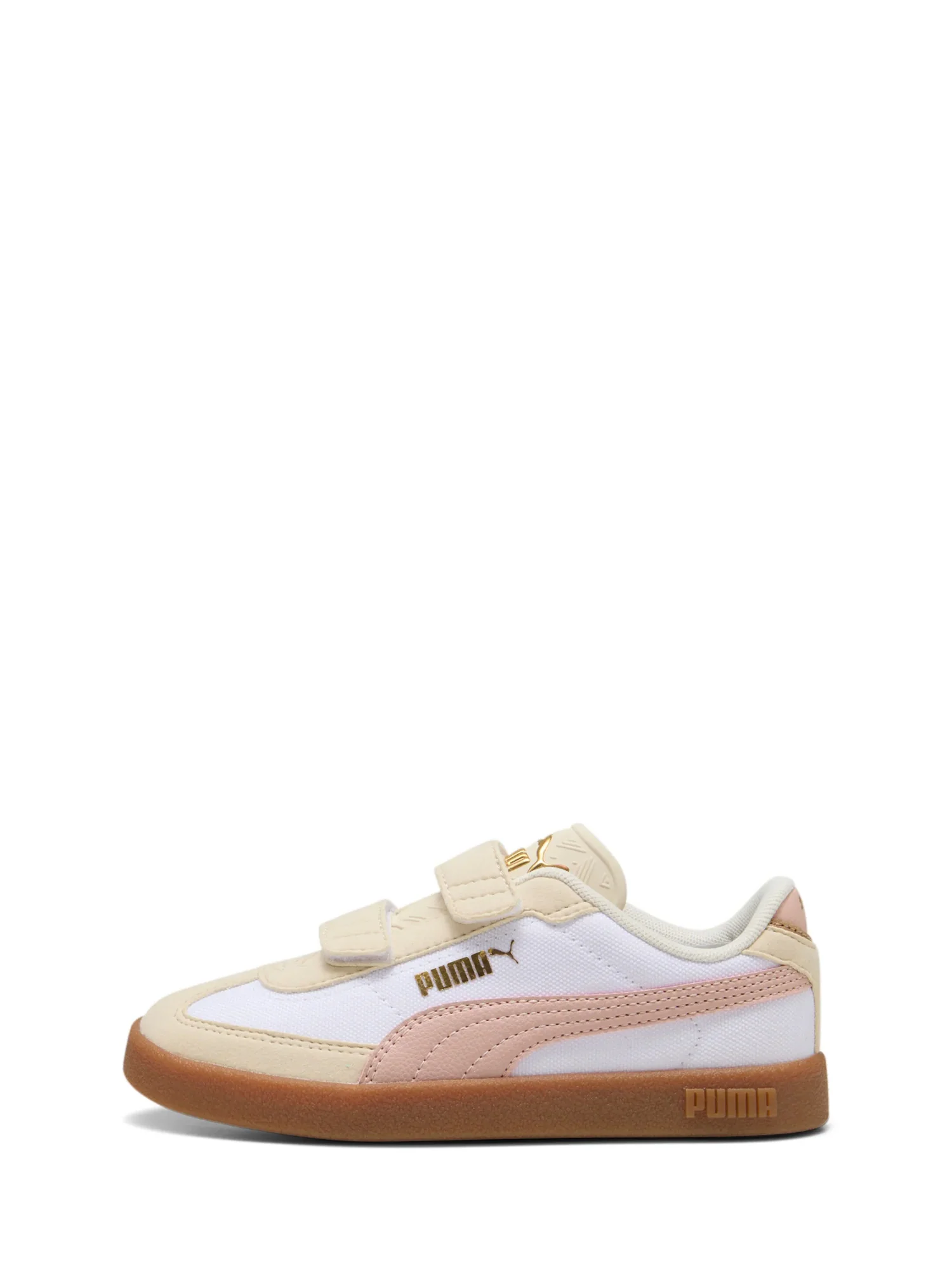 Puma Scarpe Con Strappi Bambini | 402309